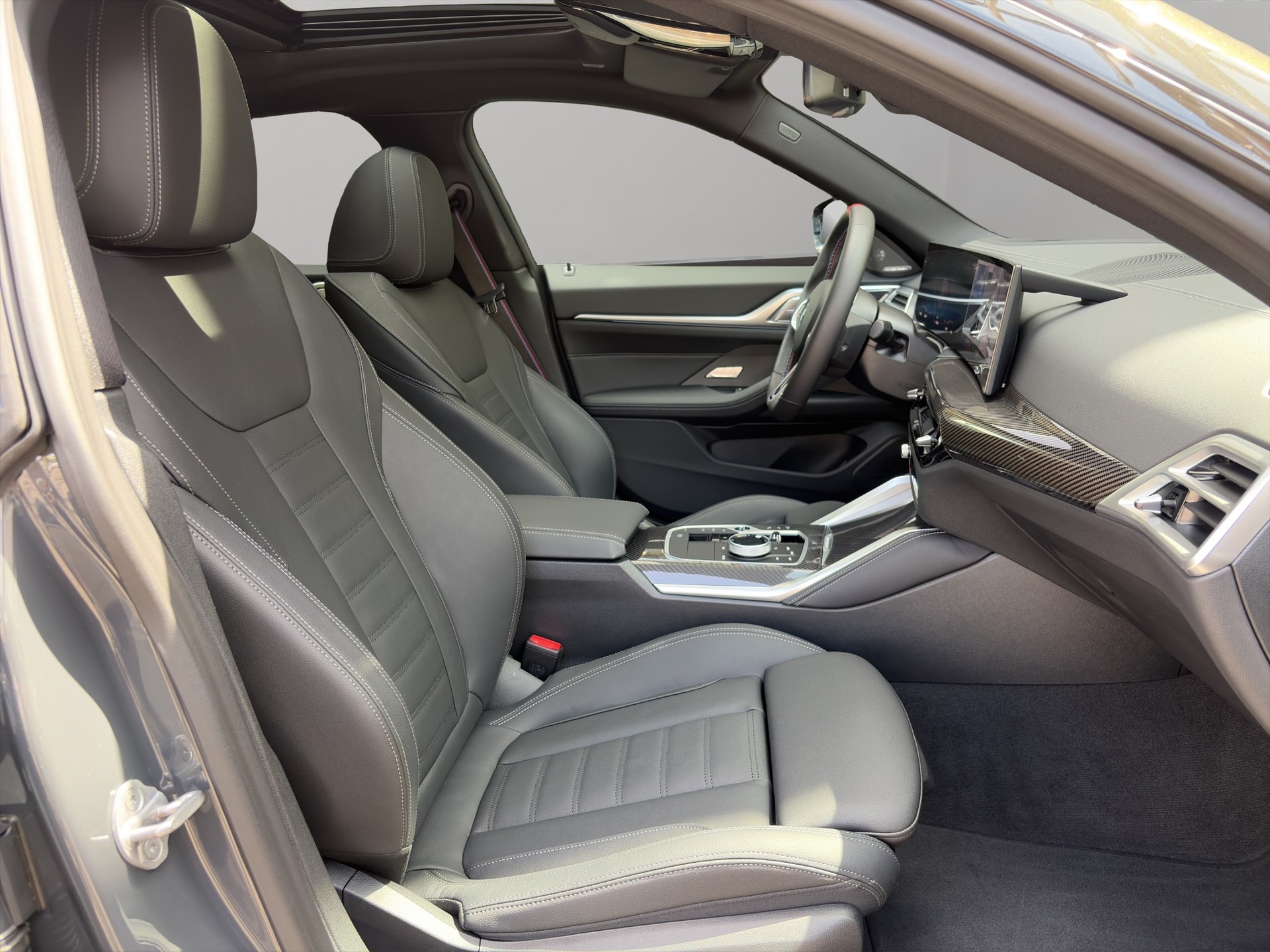 BMW i4 M50 M Sport Pro-image-21