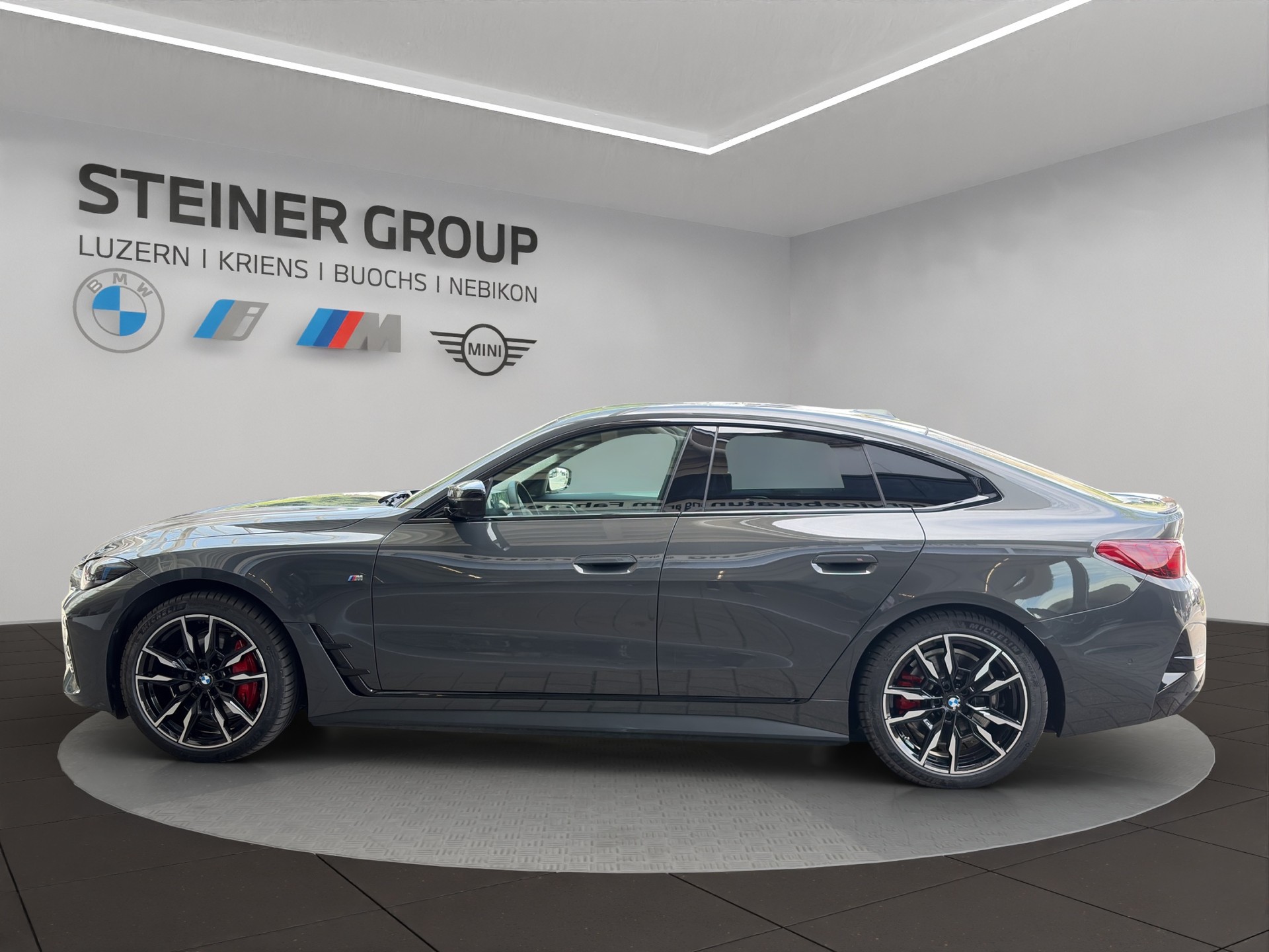 BMW i4 M50 M Sport Pro-image-8