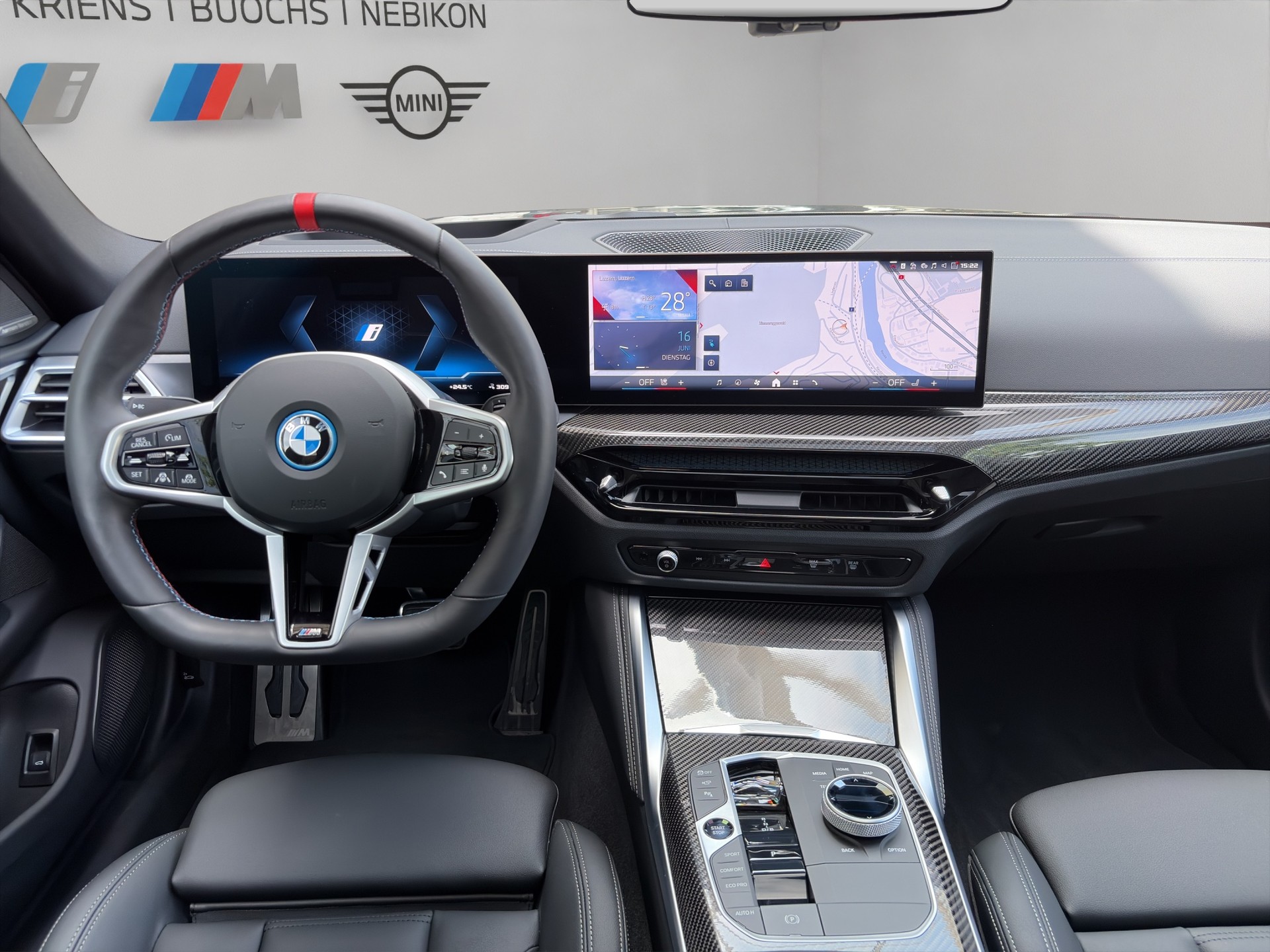BMW i4 M50 M Sport Pro-image-16