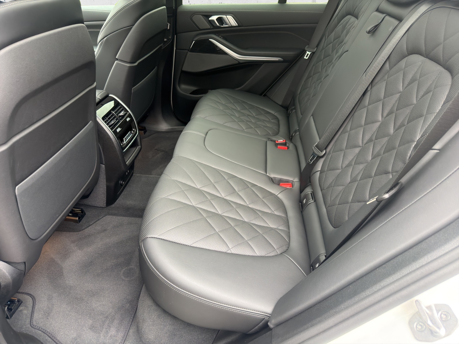 BMW X5 xDrive 30d M Sport 48V-image-10