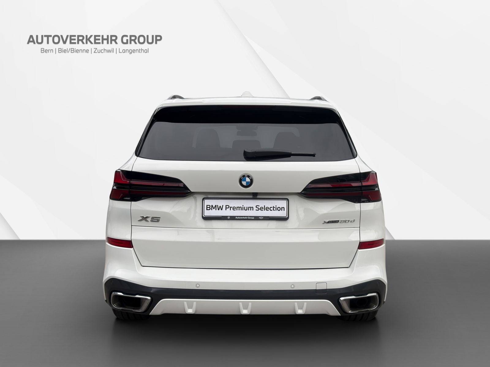 BMW X5 xDrive 30d M Sport 48V-image-4
