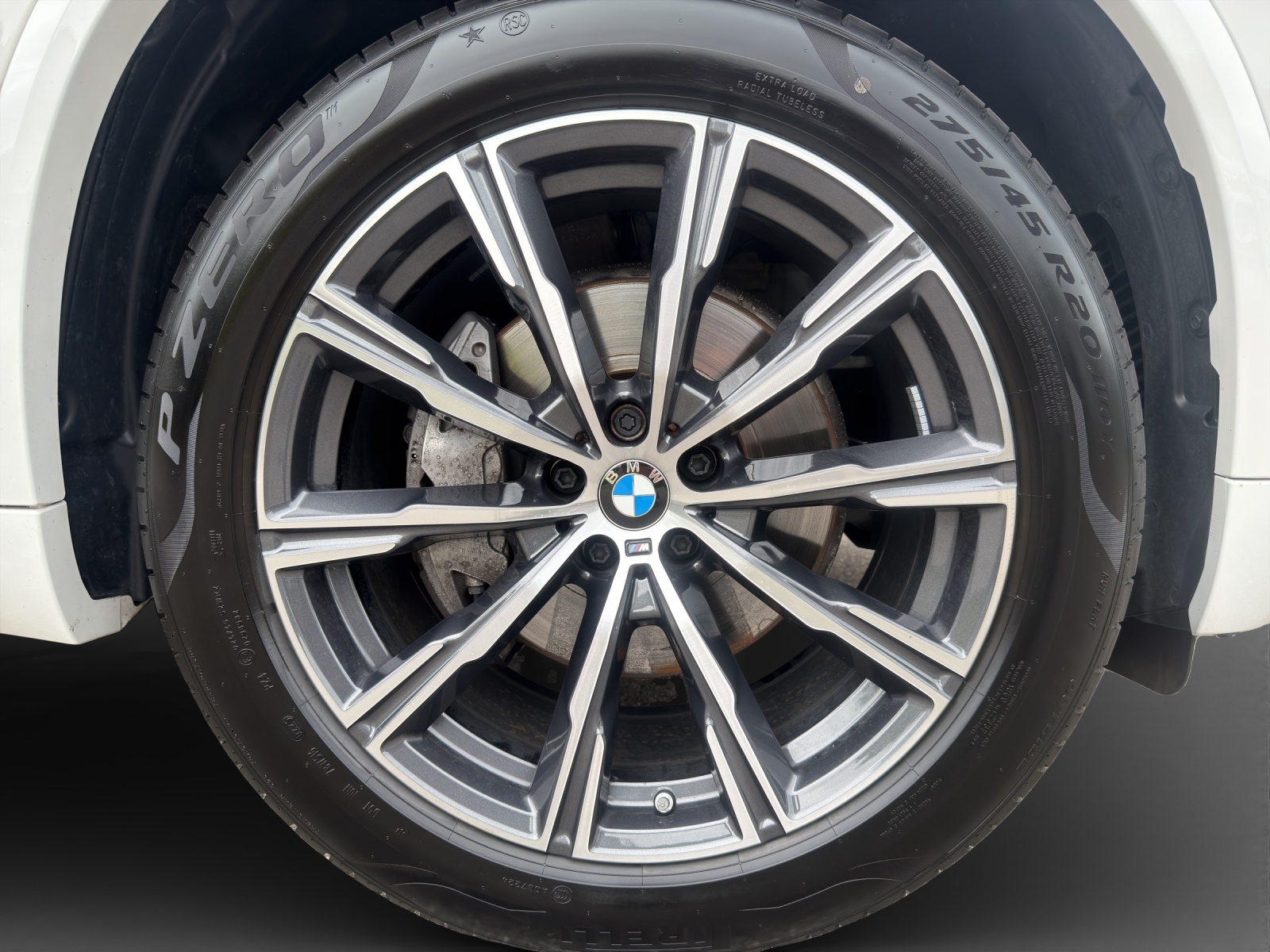 BMW X5 xDrive 30d M Sport 48V-image-8