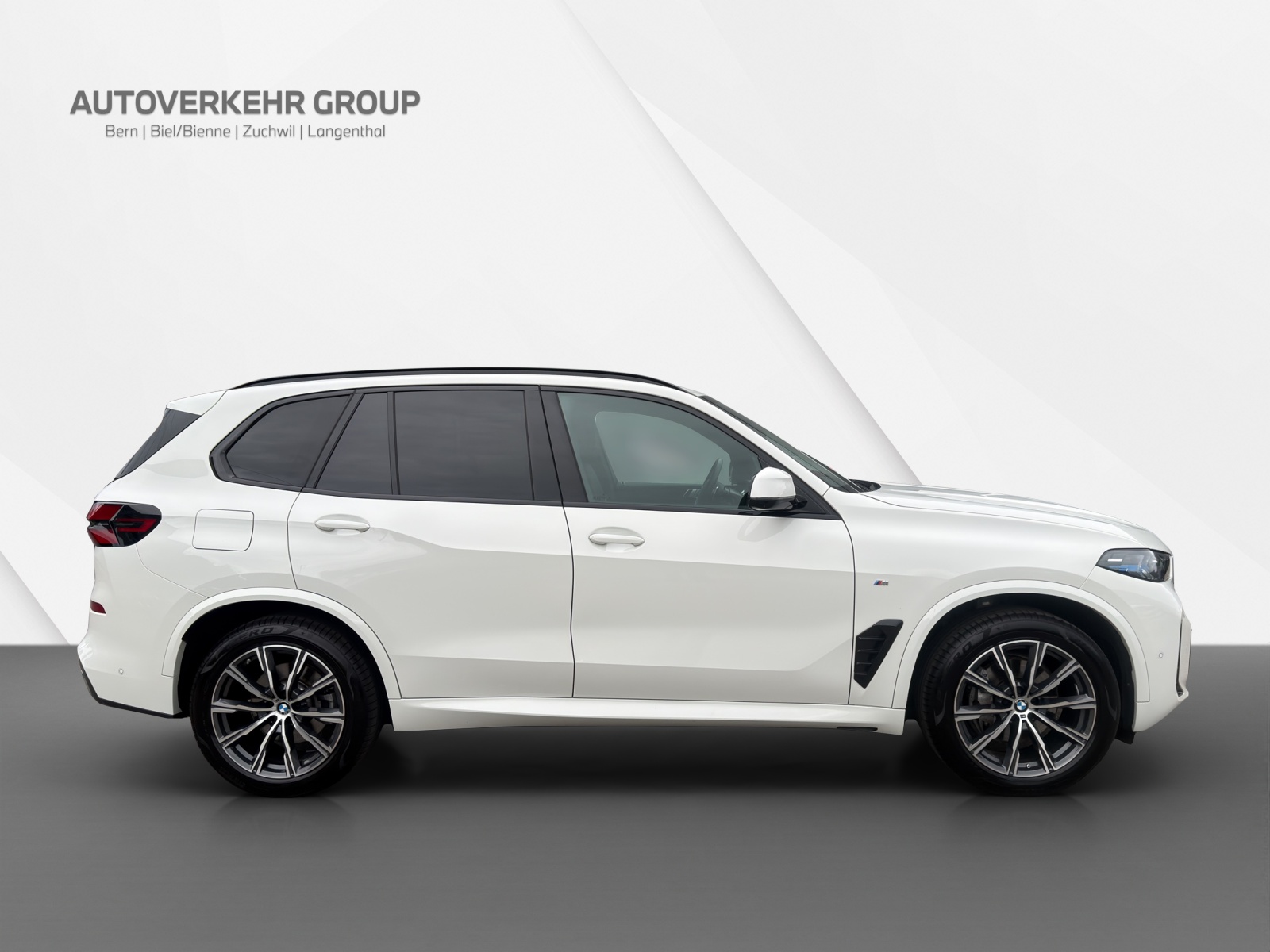 BMW X5 xDrive 30d M Sport 48V-image-6