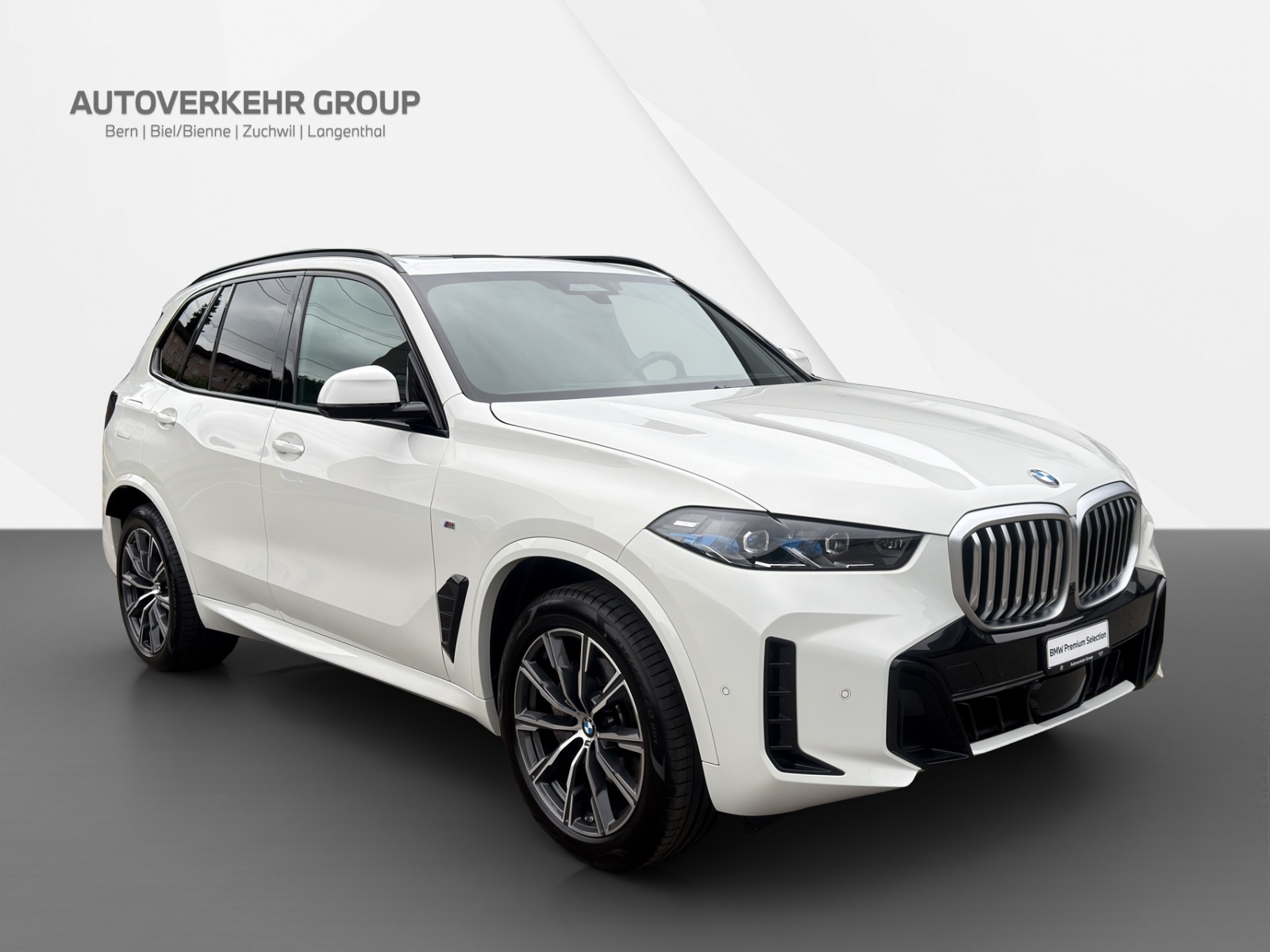 BMW X5 xDrive 30d M Sport 48V-image-7