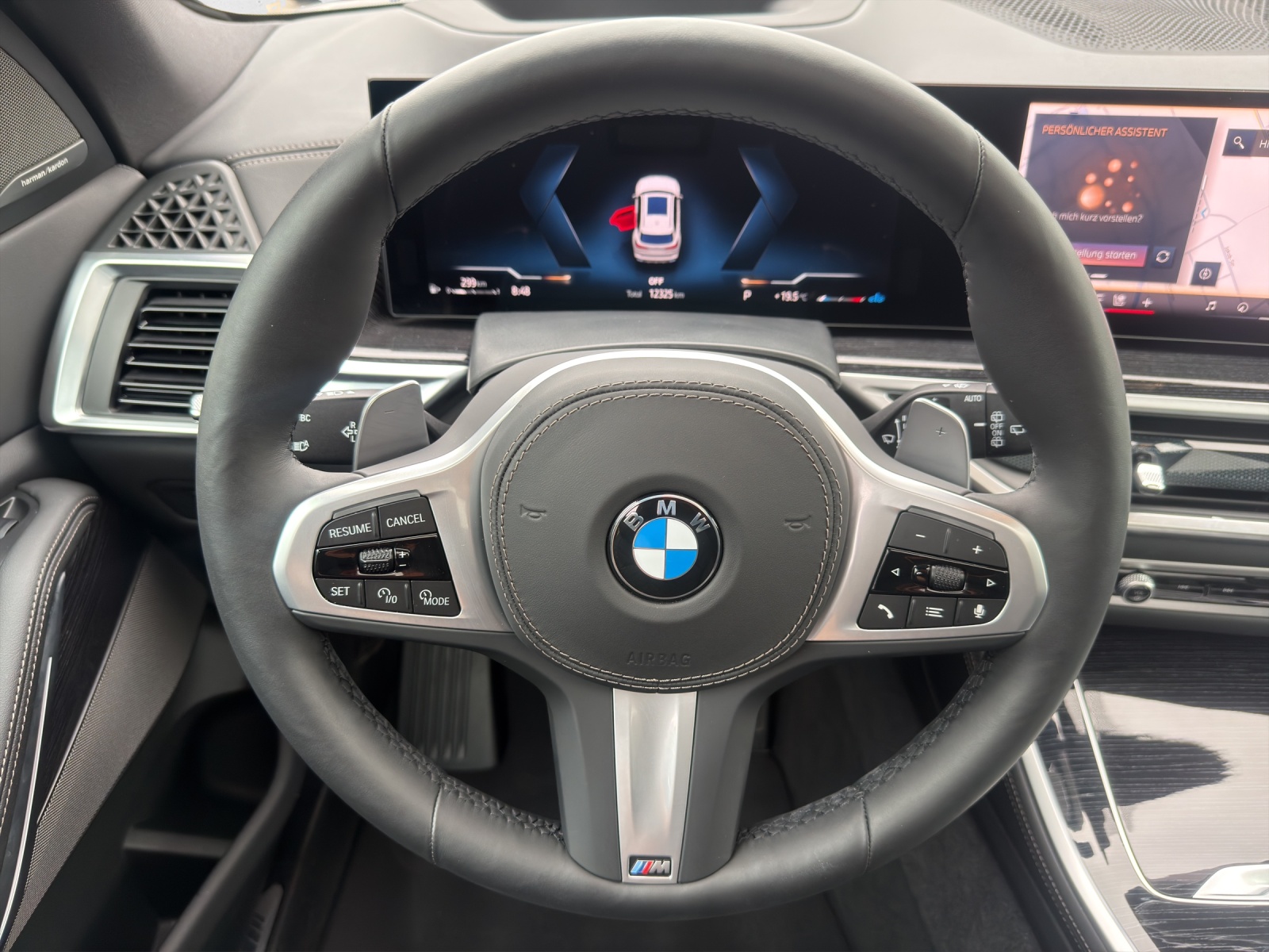 BMW X5 xDrive 30d M Sport 48V-image-11