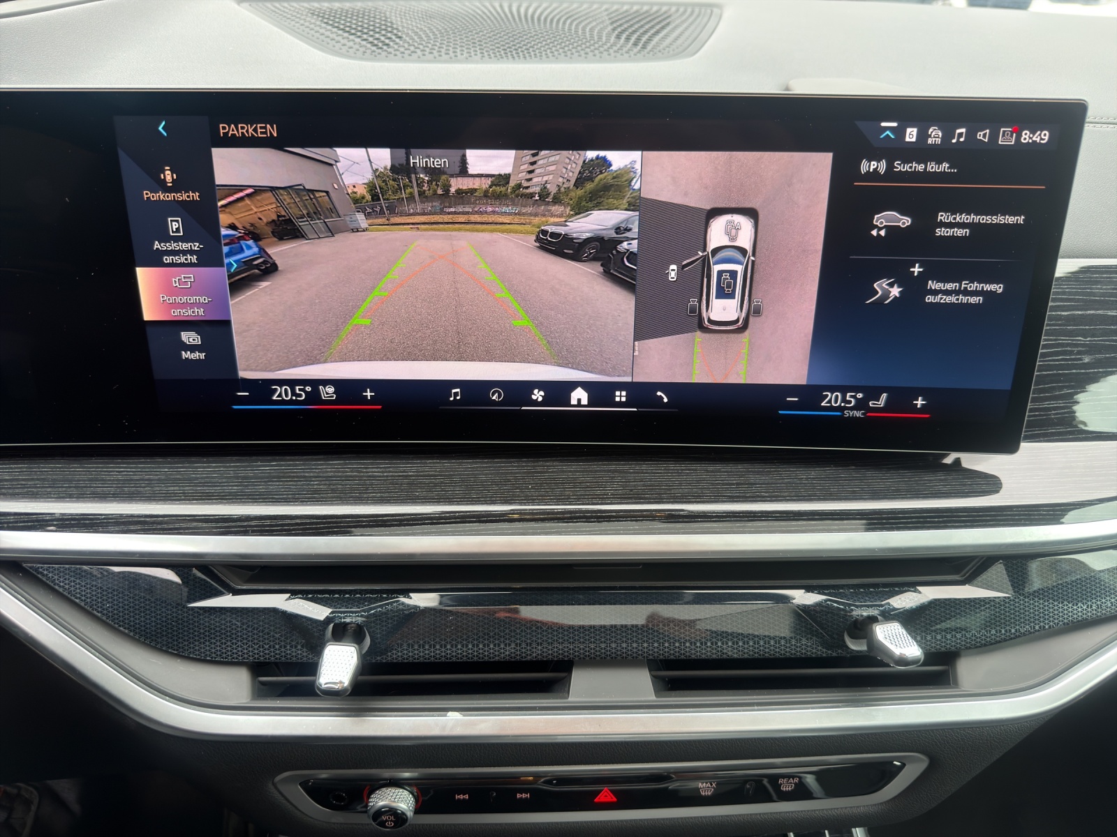 BMW X5 xDrive 30d M Sport 48V-image-17