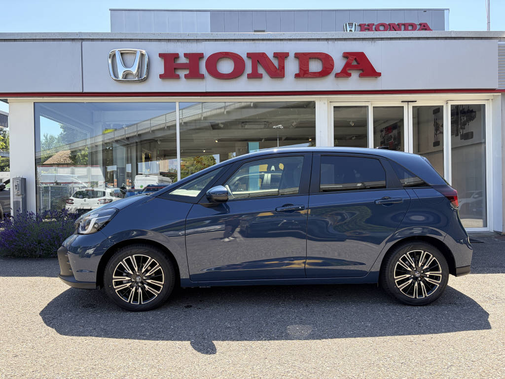 HONDA Jazz 1.5 i-MMD Advance-showroom-element-1