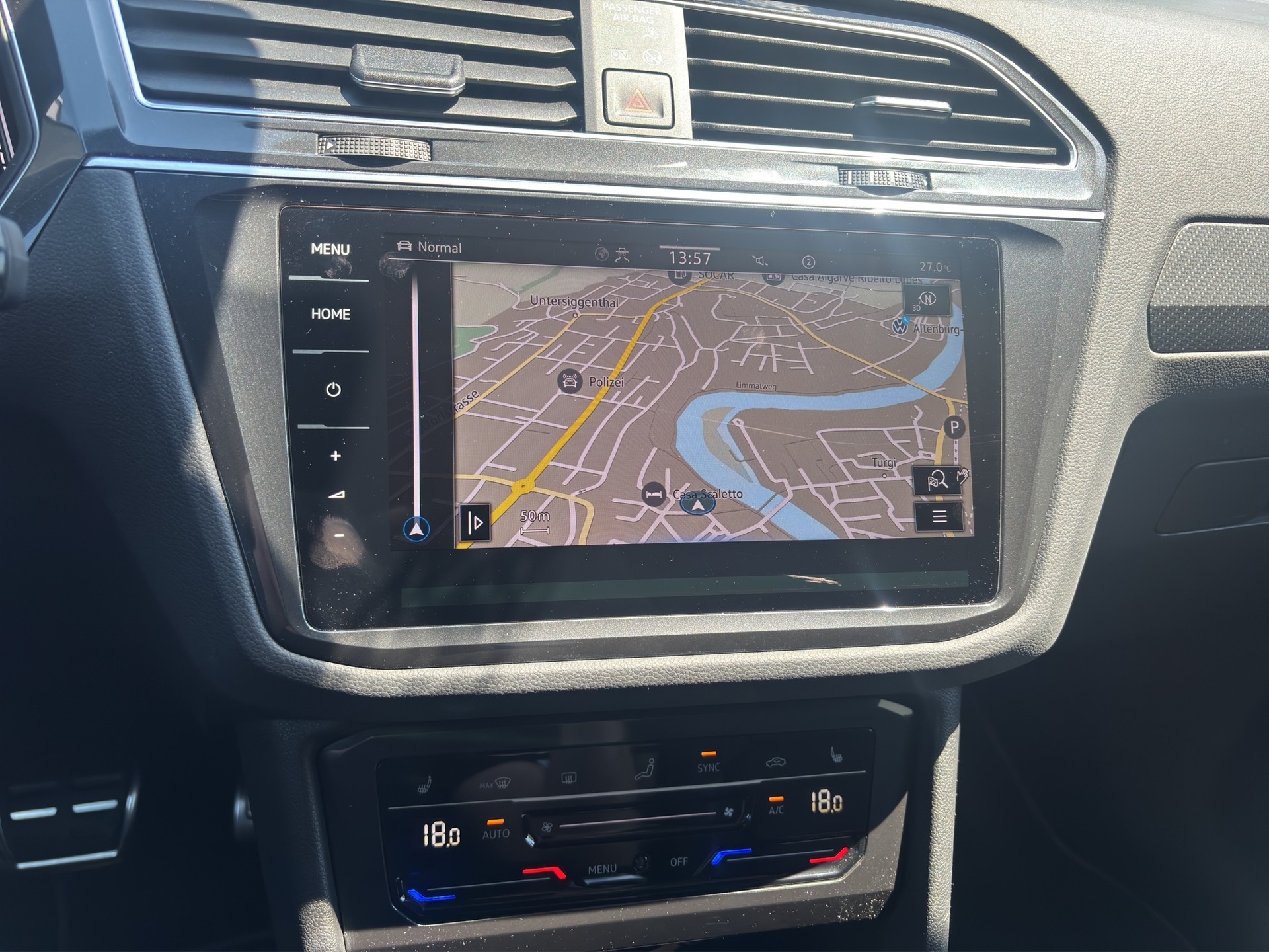 VW Tiguan 2.0TSI R-Line 4Motion DSG-image-14