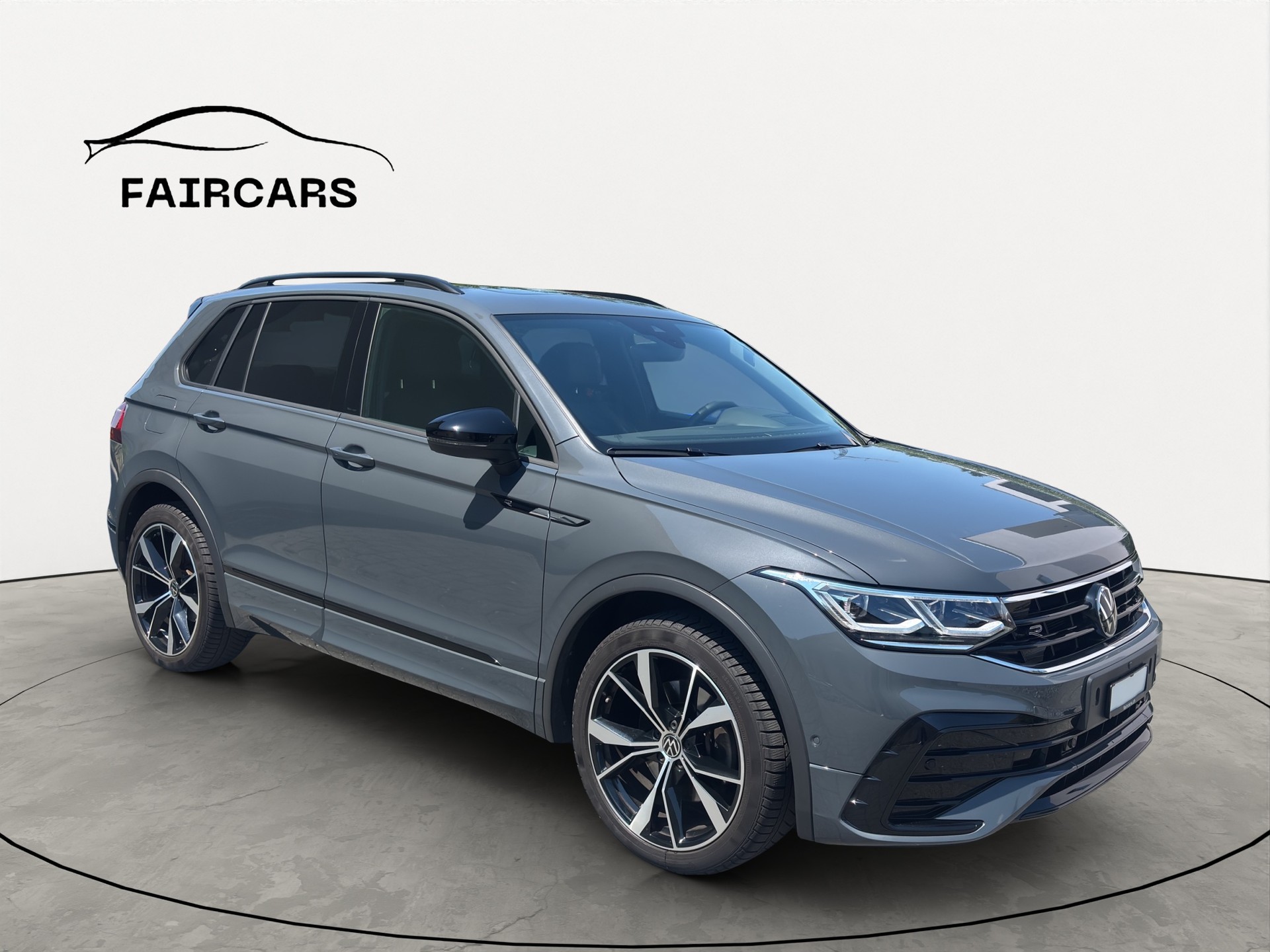 VW Tiguan 2.0TSI R-Line 4Motion DSG-image-7