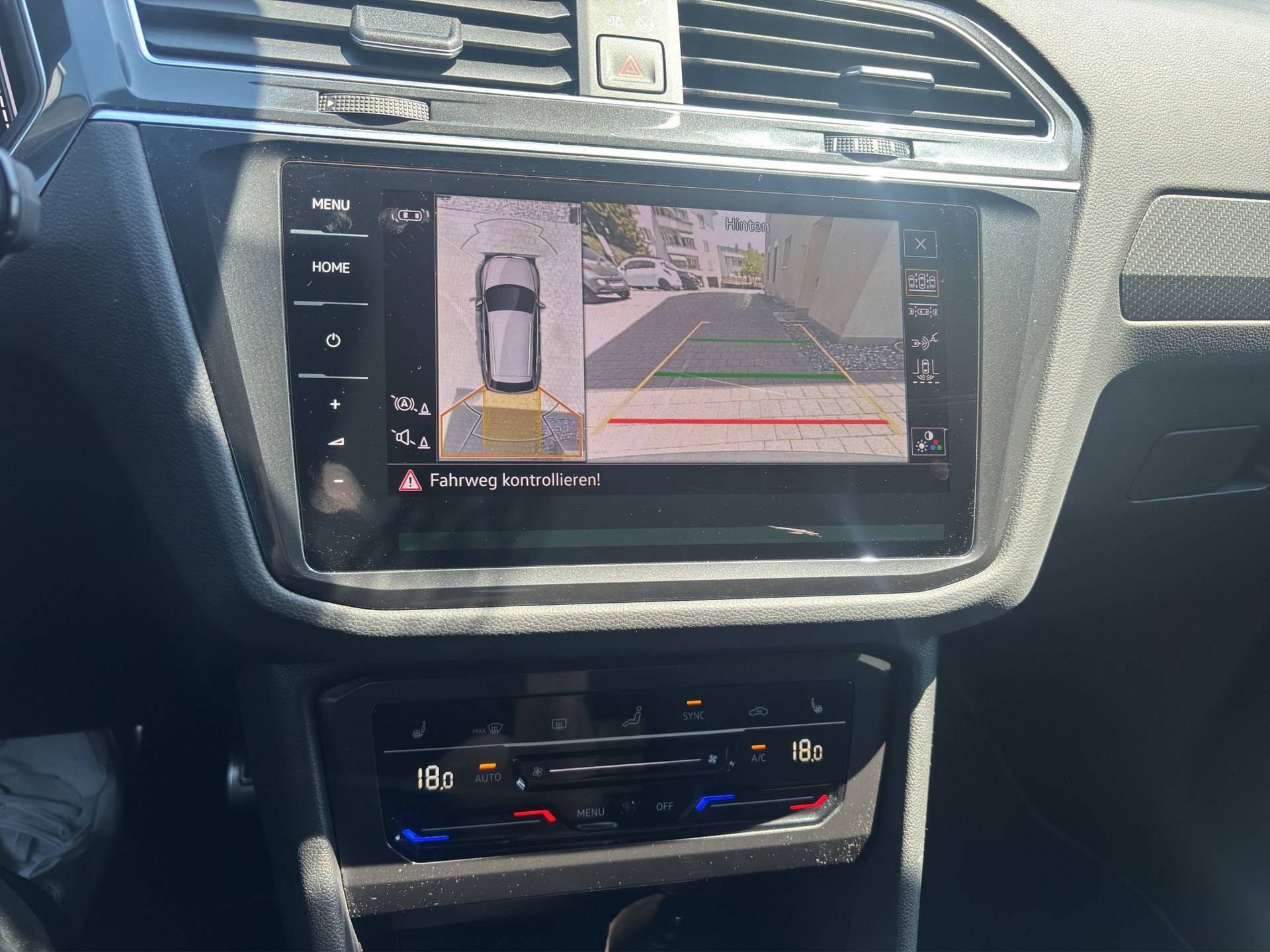 VW Tiguan 2.0TSI R-Line 4Motion DSG-image-15
