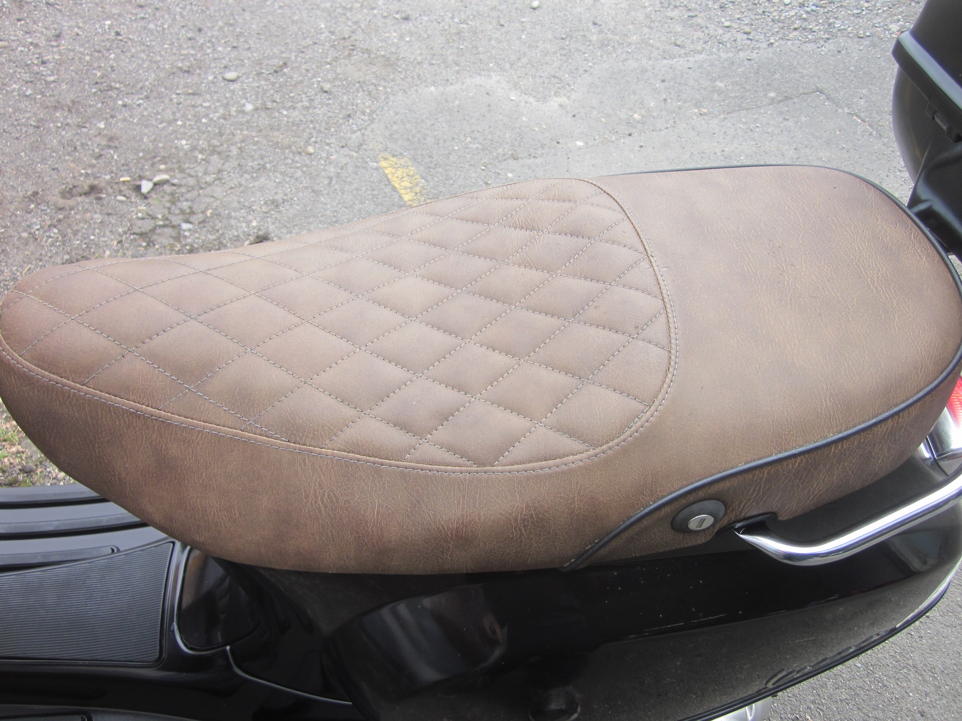PIAGGIO Vespa 125 LX4 i.e.-image-4