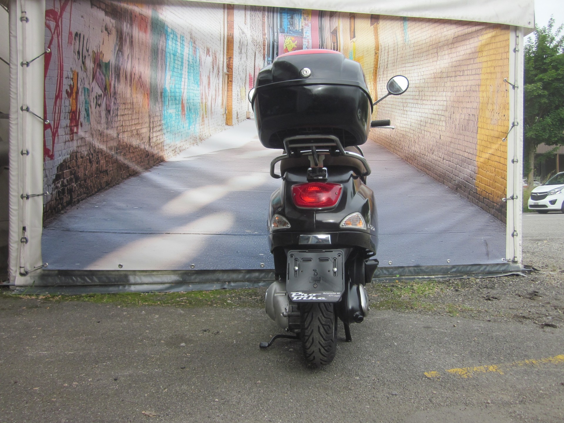 PIAGGIO Vespa 125 LX4 i.e.-image-3