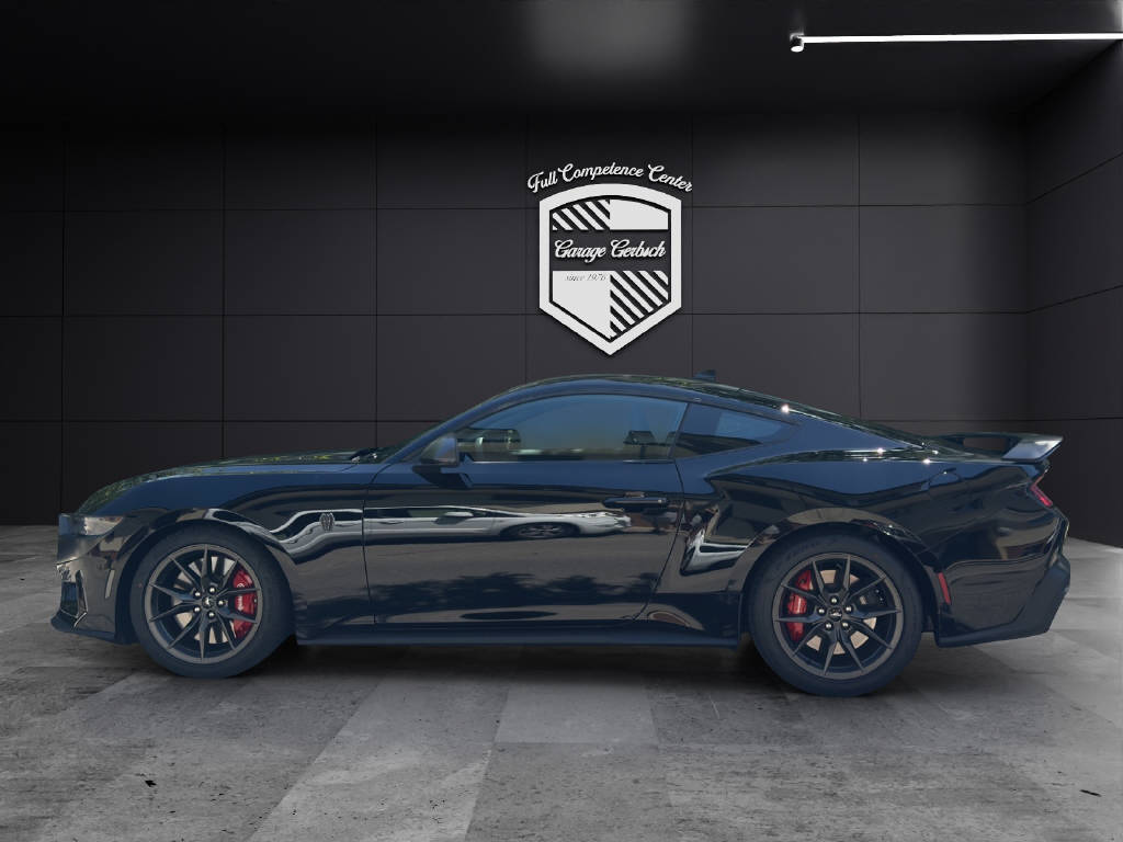 FORD Mustang Coupé 5.0 V8 Dark Horse