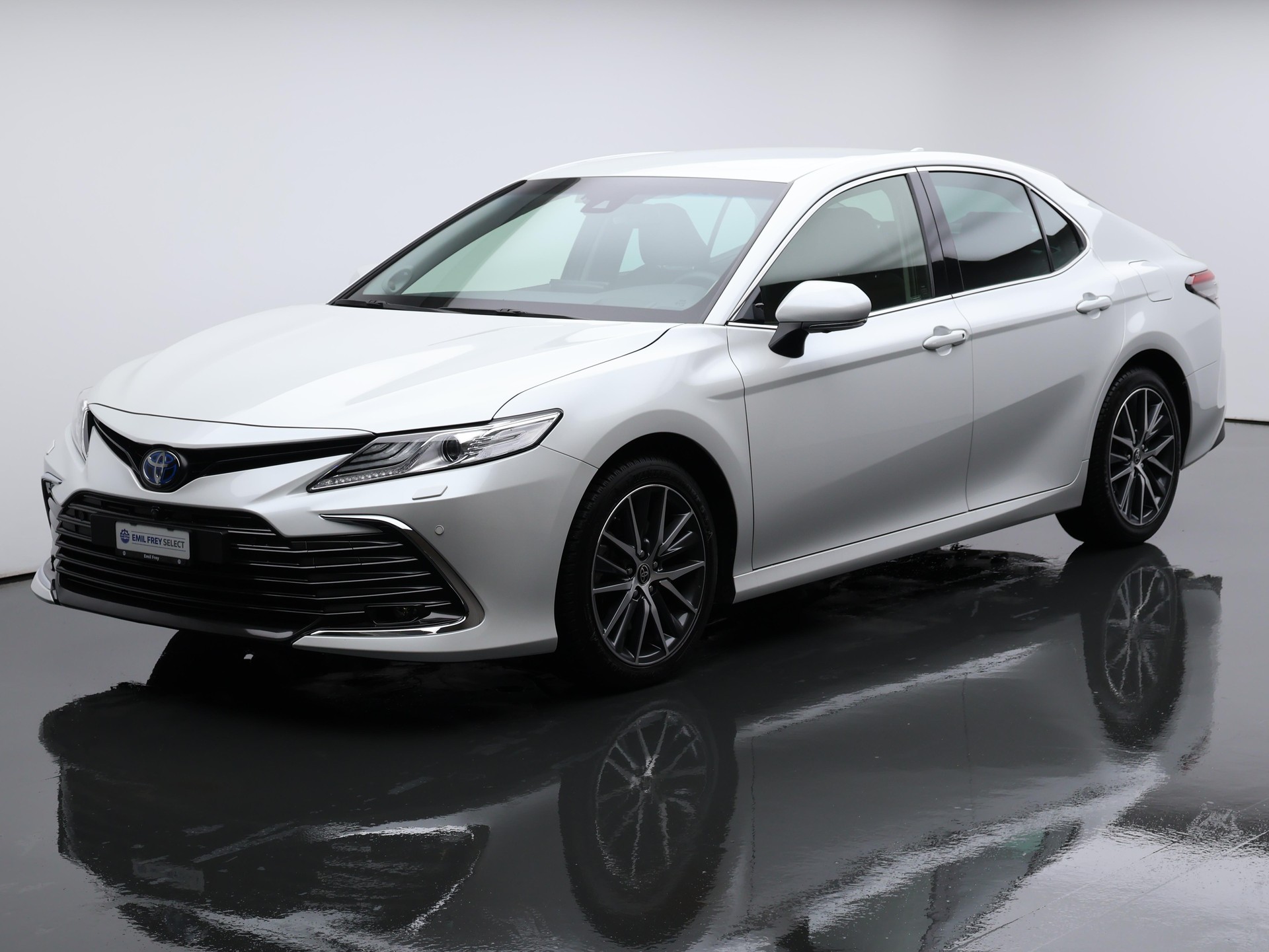 TOYOTA Camry 2.5 HSD Premium