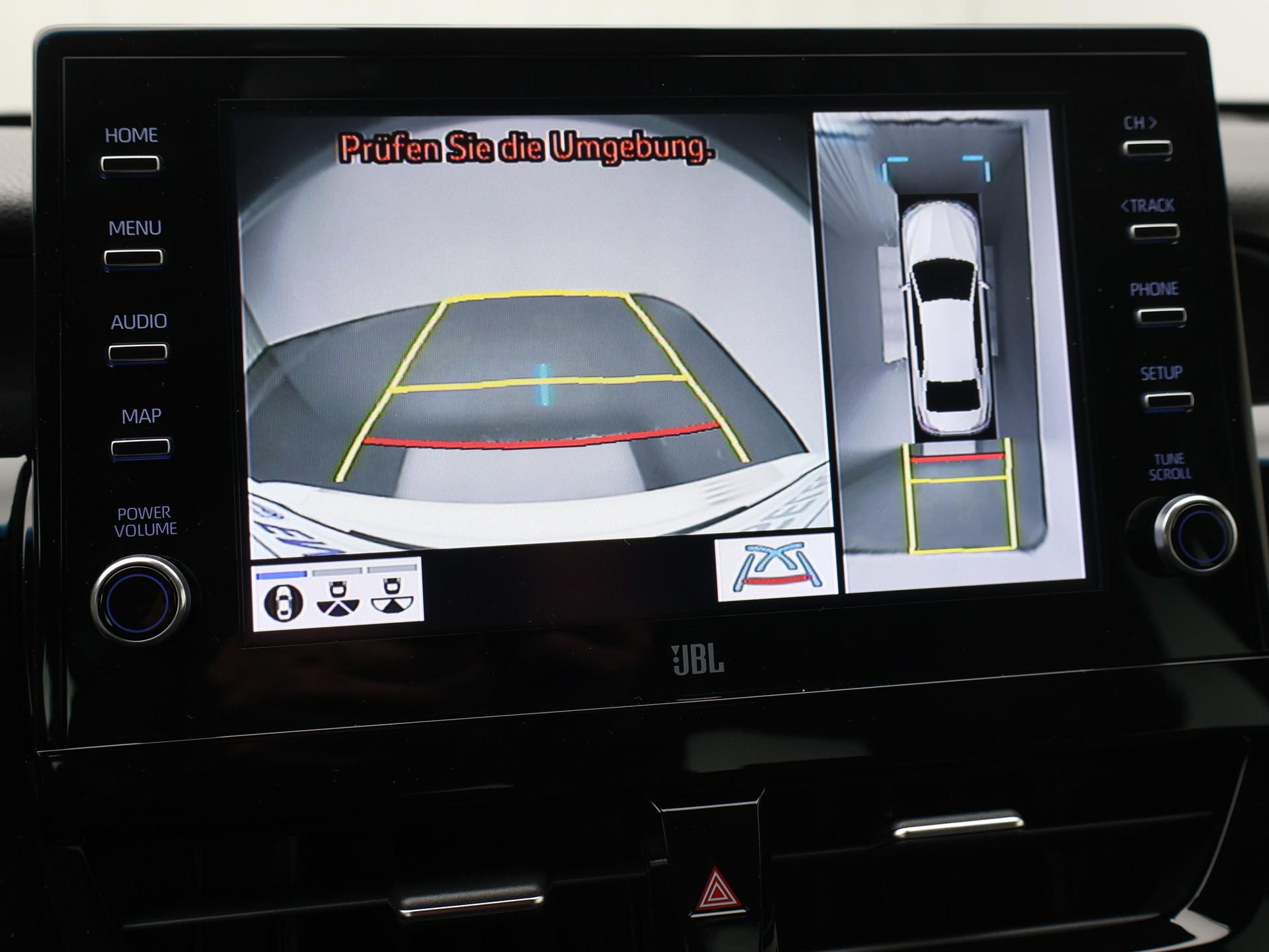 TOYOTA Camry 2.5 HSD Premium / Leasing ab. 1.99%-image-10