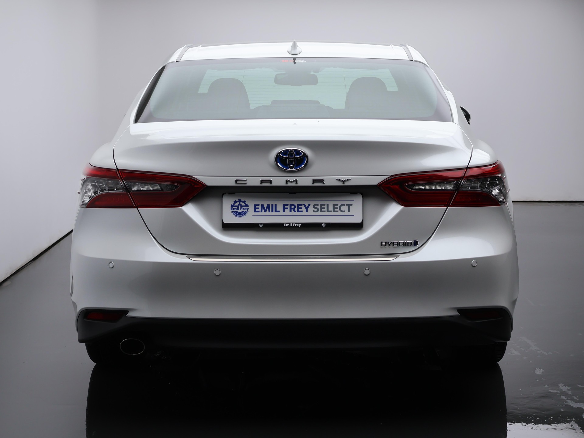 TOYOTA Camry 2.5 HSD Premium / Leasing ab. 1.99%-image-8