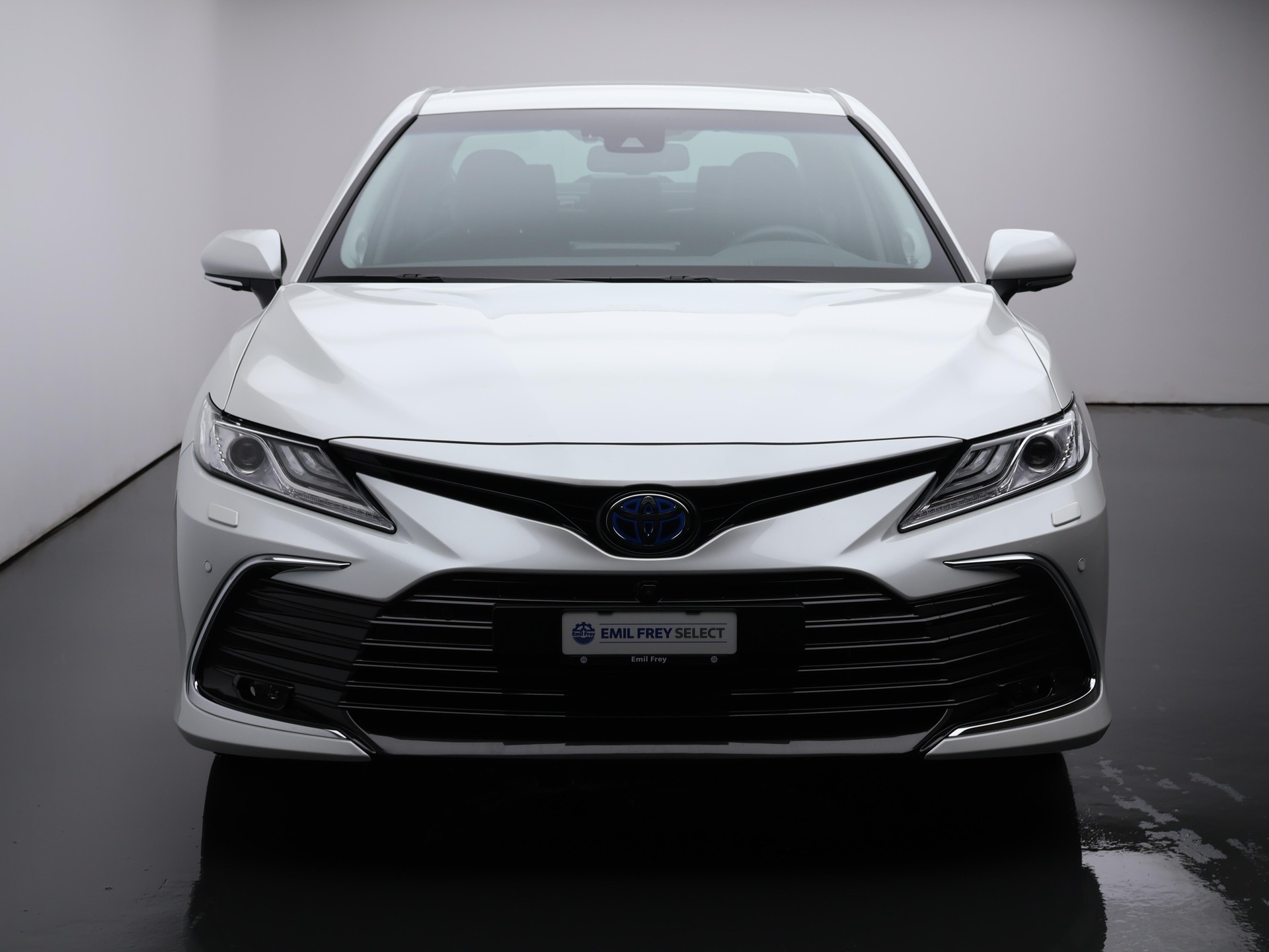 TOYOTA Camry 2.5 HSD Premium-image-7