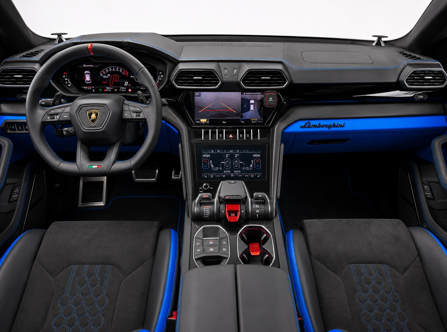 LAMBORGHINI Urus 4.0 S-image-11
