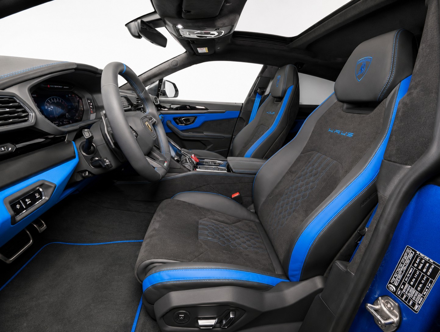 LAMBORGHINI Urus 4.0 S-image-6
