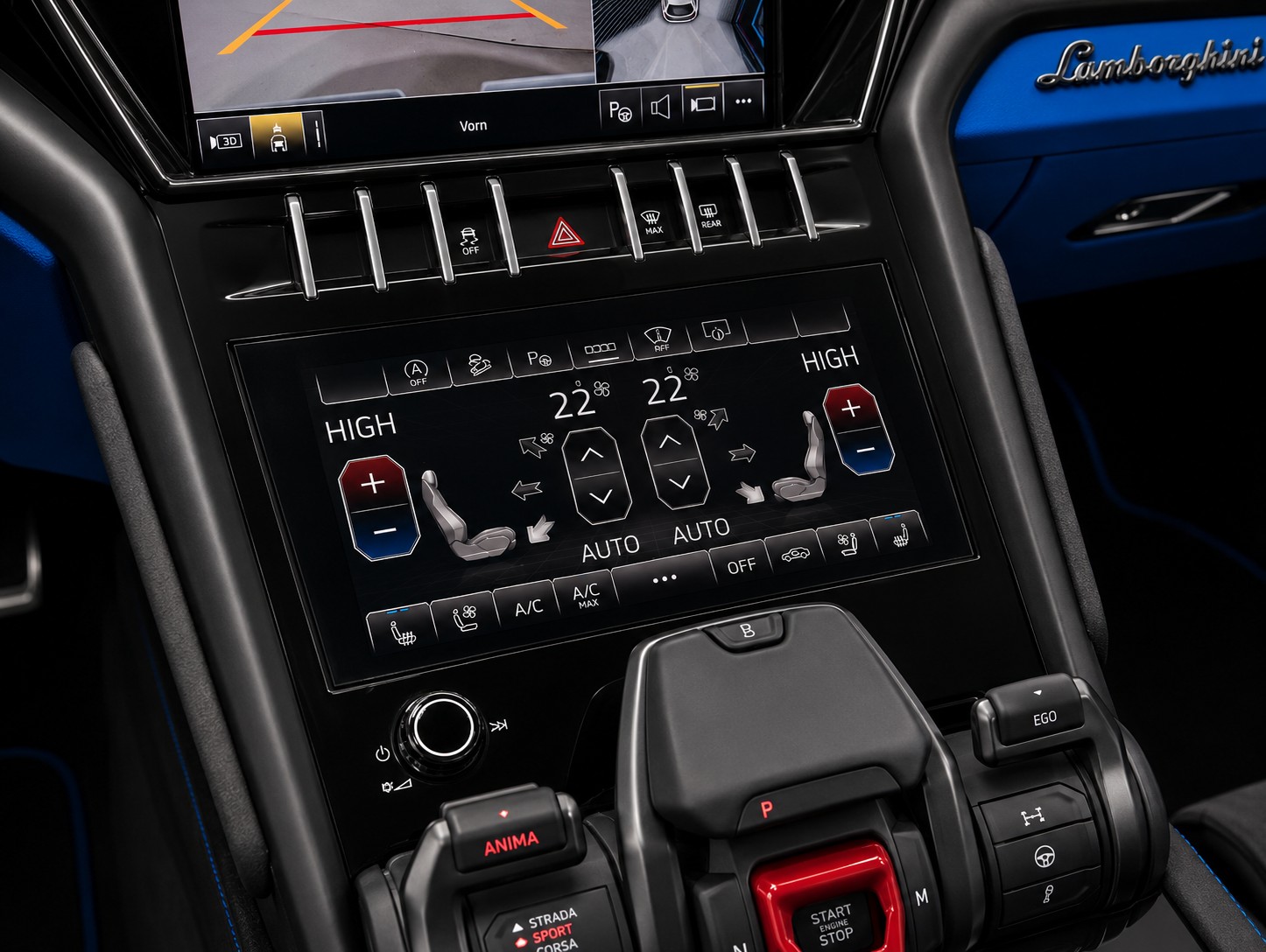 LAMBORGHINI Urus 4.0 S-image-13