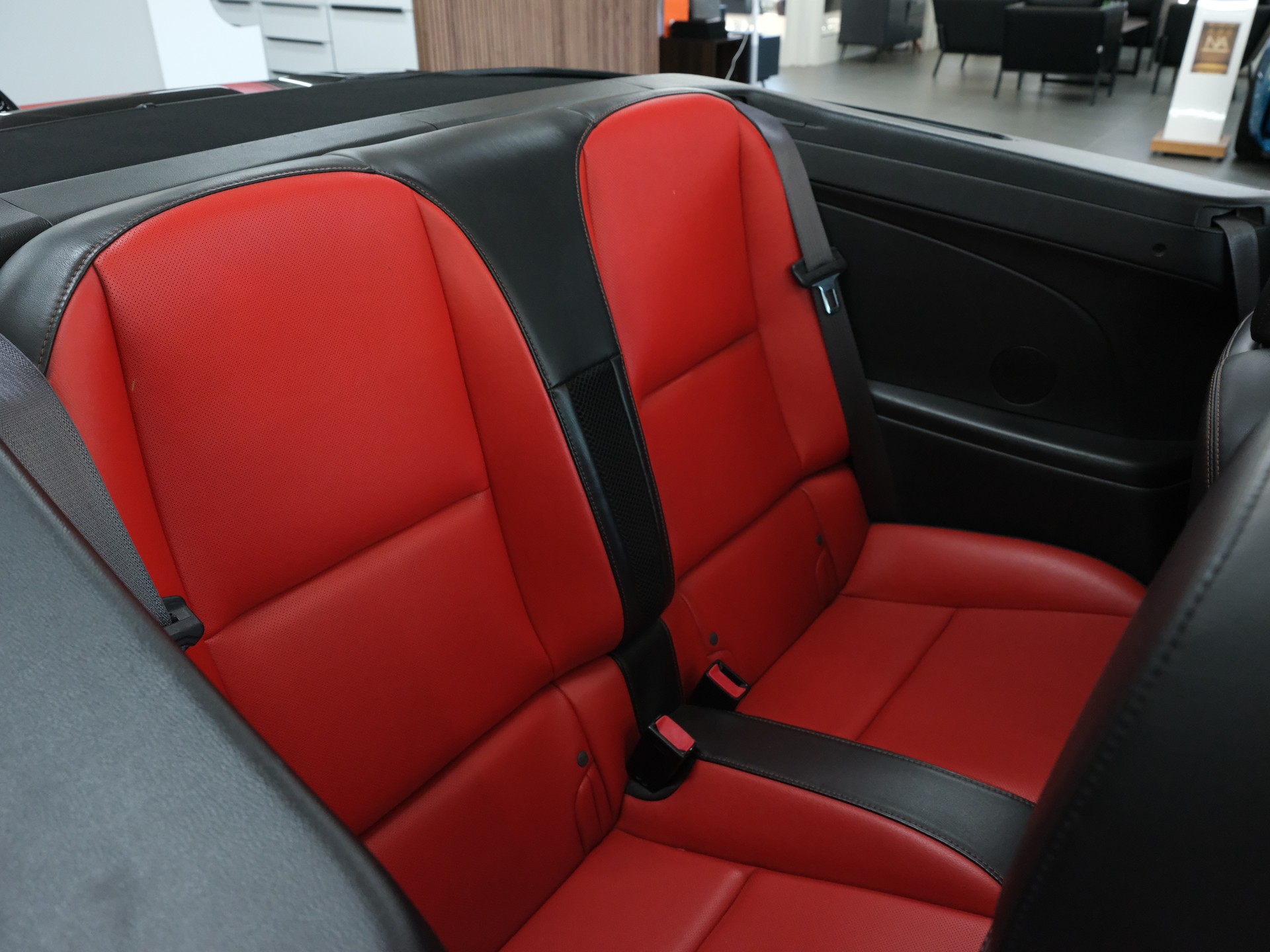 CHEVROLET Camaro 6.2 Convertible *Sportabgassanlage* *Frischer MFK/Service* *Top Zustand*-image-20