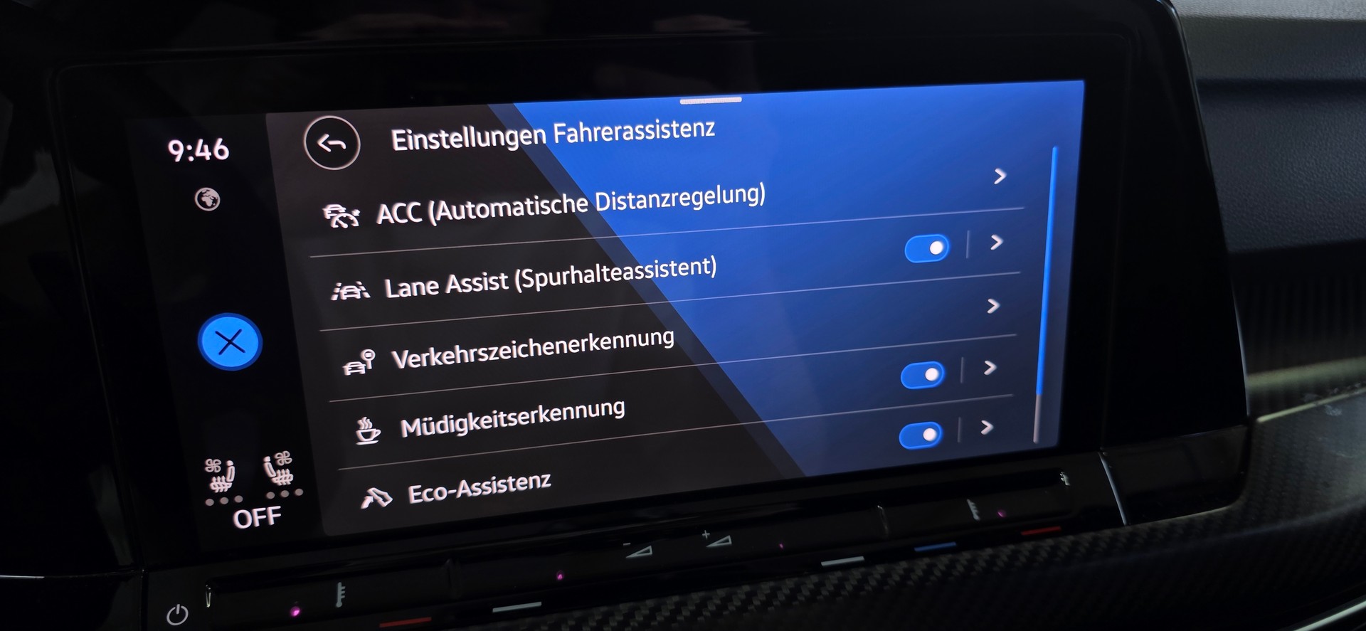 VW Golf 2.0 TSI R DSG 4Motion R Performance 20 Years Edt. *Sitzkühlung&Heizung*Lenkradheizung*ACC&LaneAssist*Rückfahrkamera*-image-20