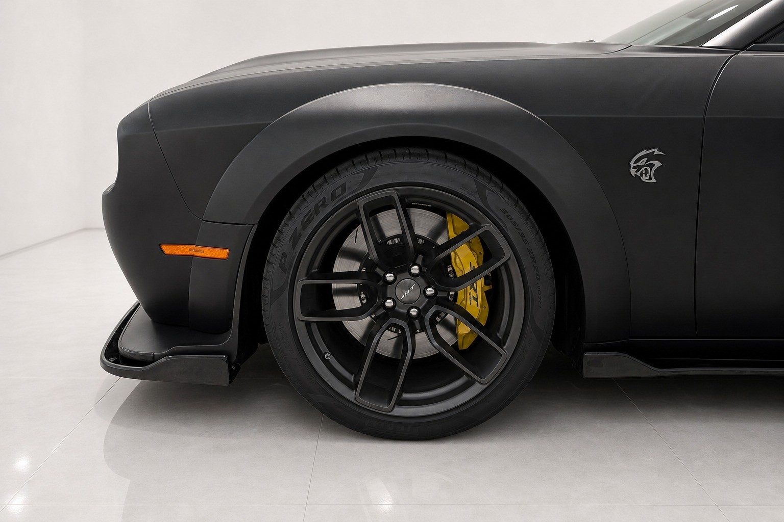DODGE HELLCAT JAILBREAK Supercharger-image-10