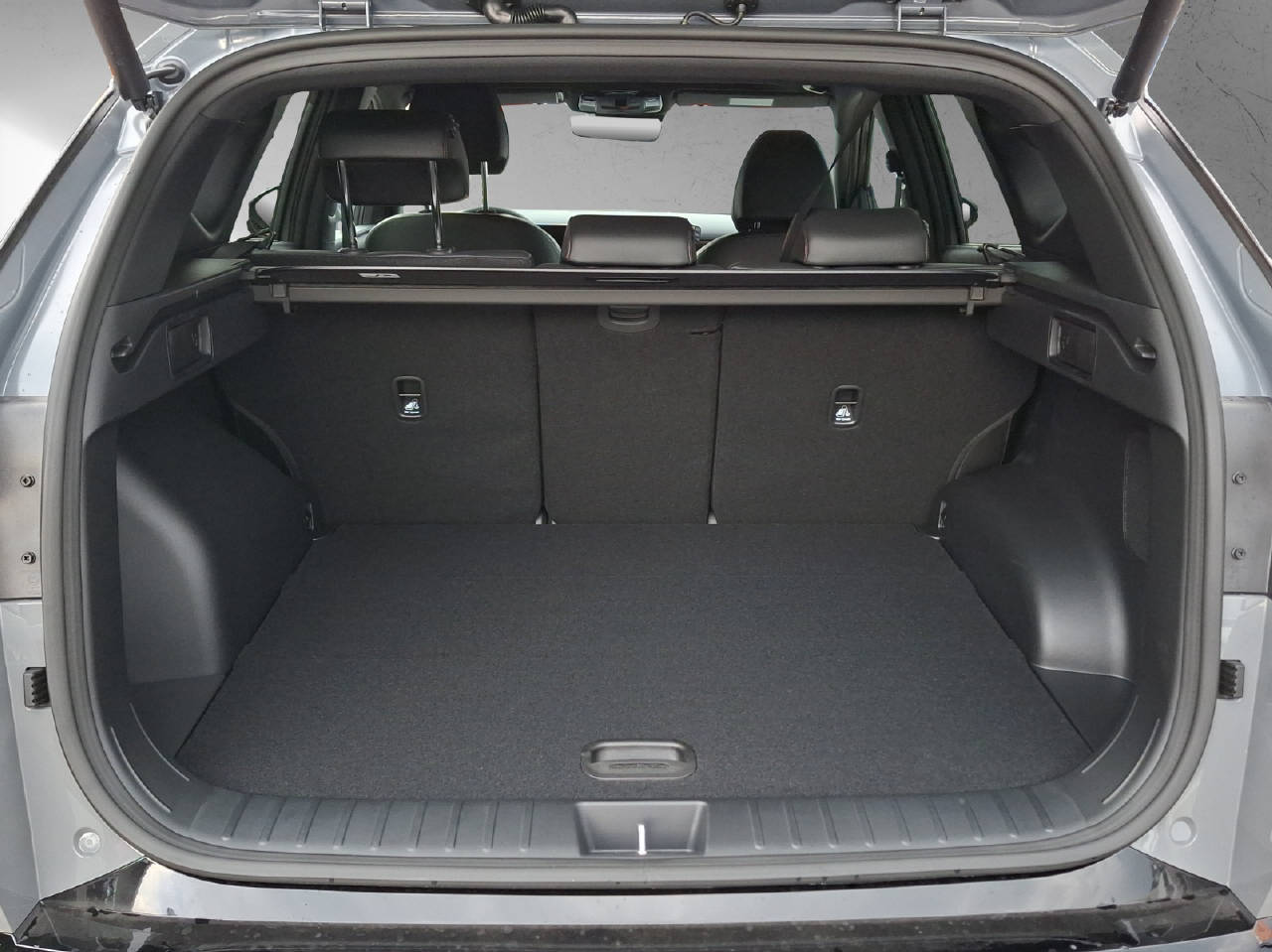 HYUNDAI Tucson 1.6 T-GDi HEV N-Line 4W MY27-image-11