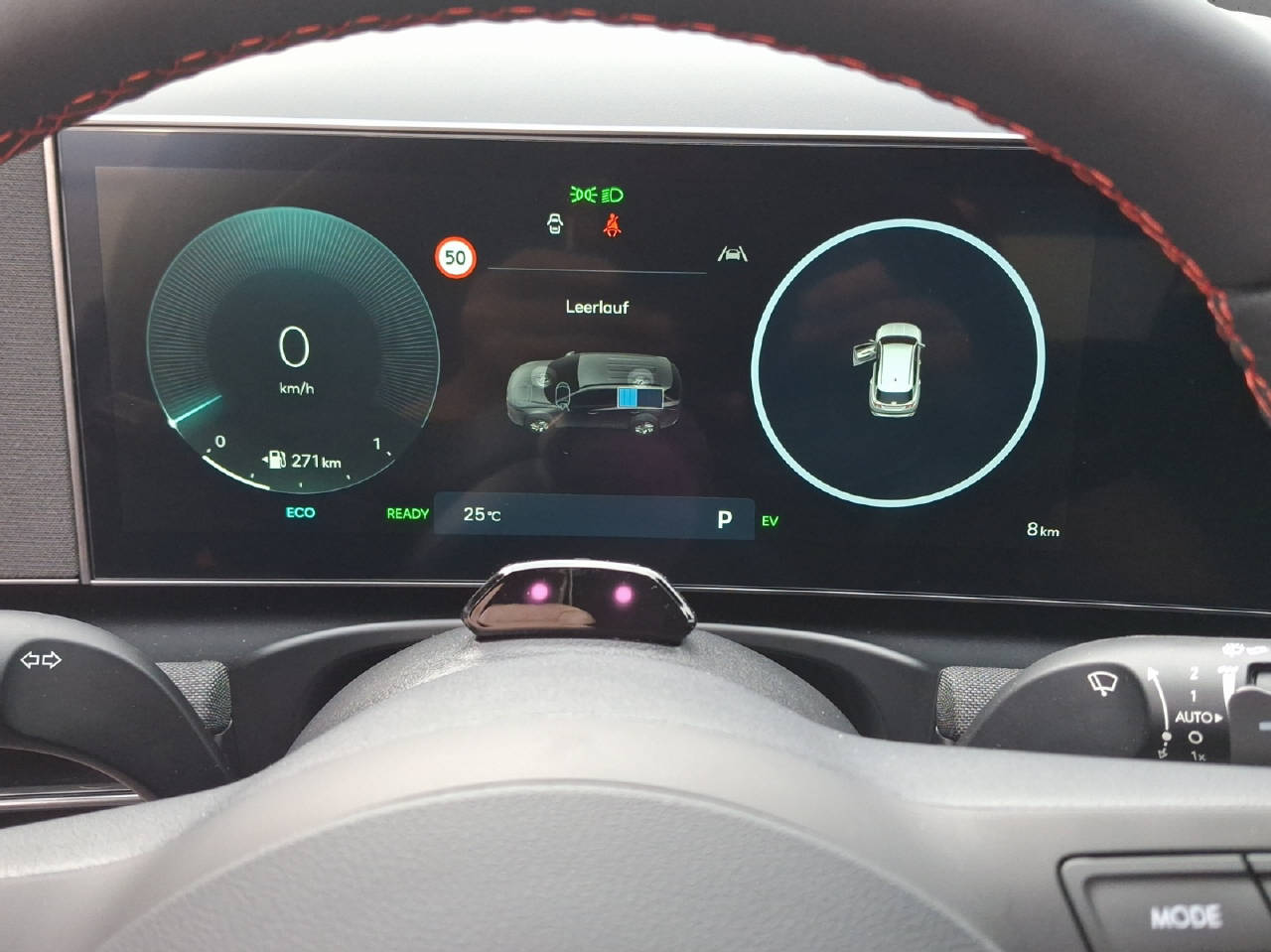 HYUNDAI Tucson 1.6 T-GDi HEV N-Line 4W MY27-image-14