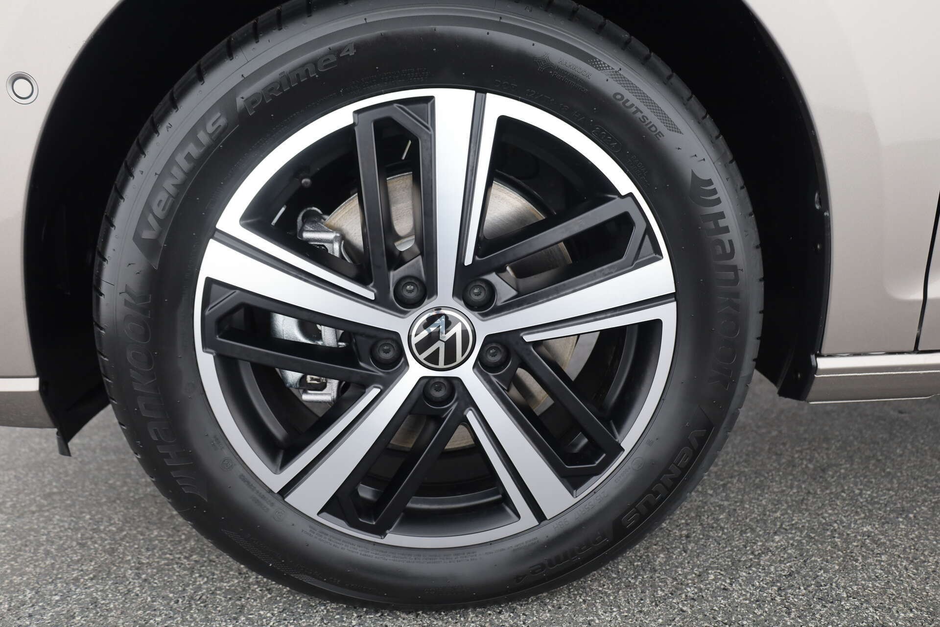 VW Caddy Maxi 1.5 TSI Plug in Hybrid Style DSG-showroom-element-2