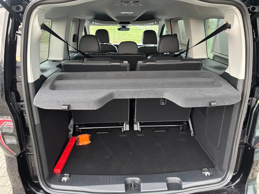 VW Caddy Maxi 1.5 TSI Plug in Hybrid Style DSG-image-6