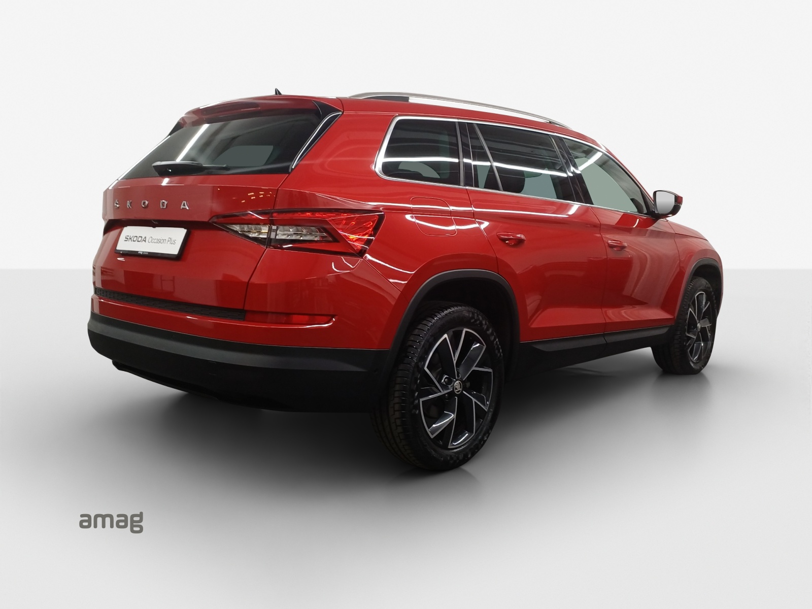 SKODA Kodiaq 2.0 TSI 4x4 Style-image-4