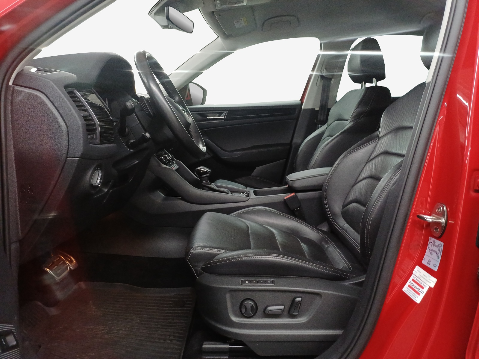 SKODA Kodiaq 2.0 TSI 4x4 Style-image-7