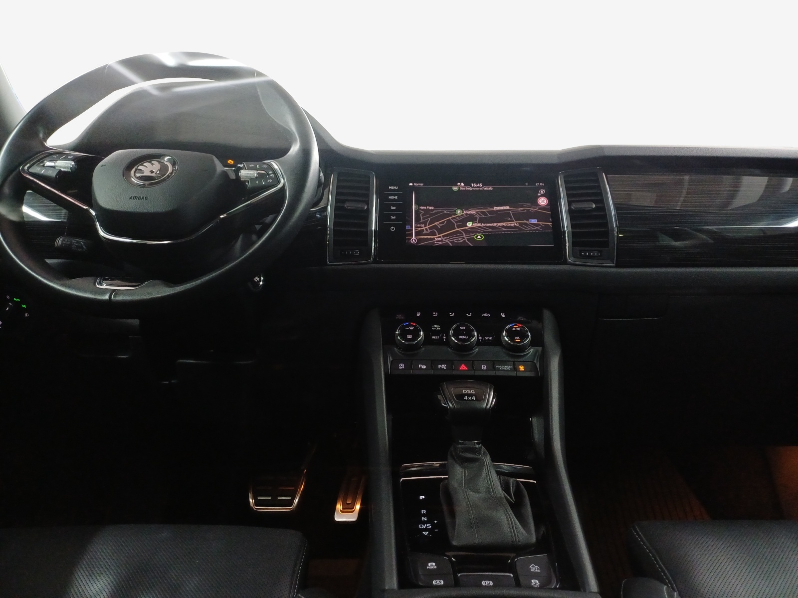 SKODA Kodiaq 2.0 TSI 4x4 Style-image-8