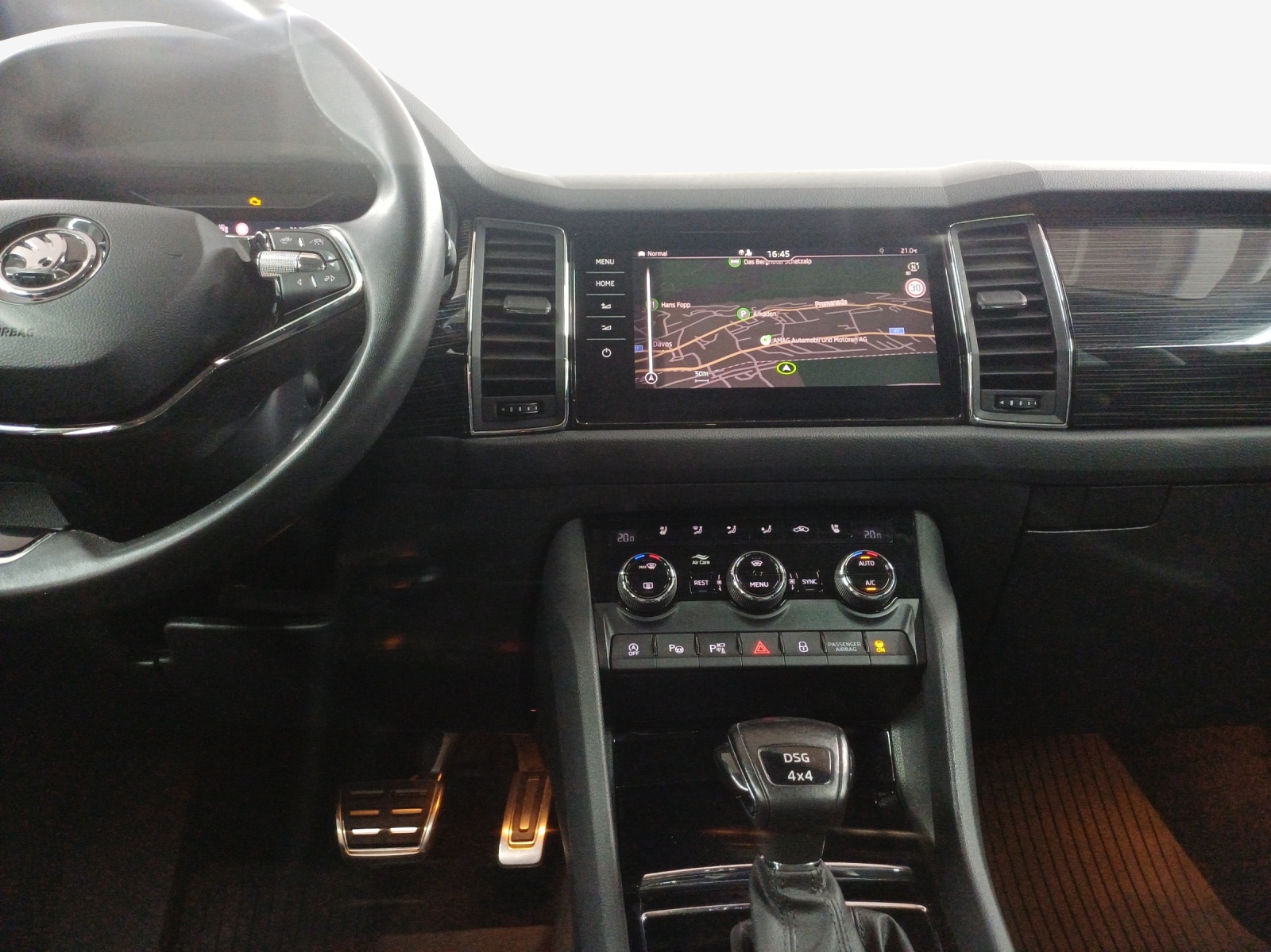 SKODA Kodiaq 2.0 TSI 4x4 Style-image-10
