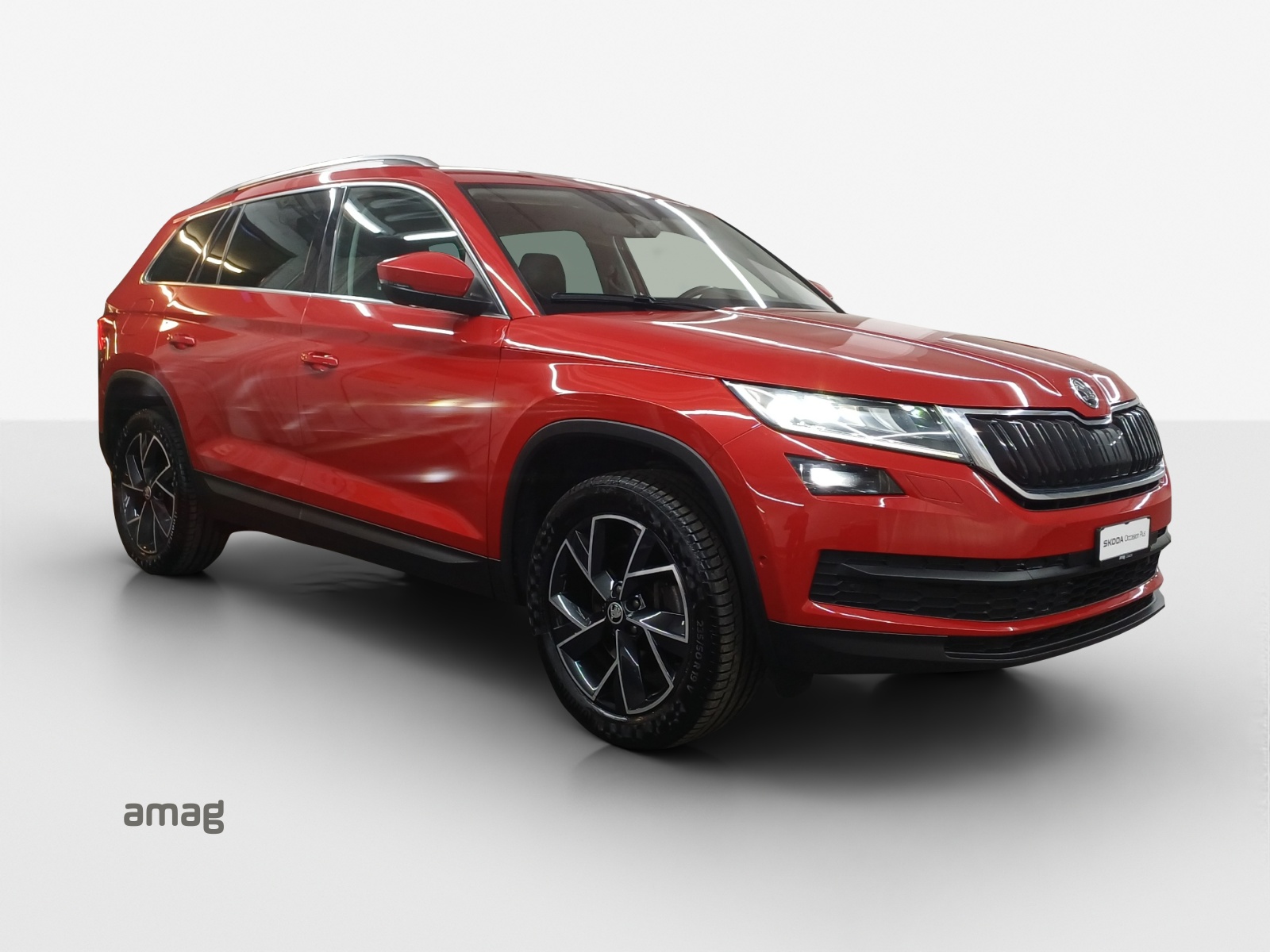 SKODA Kodiaq 2.0 TSI 4x4 Style-image-5