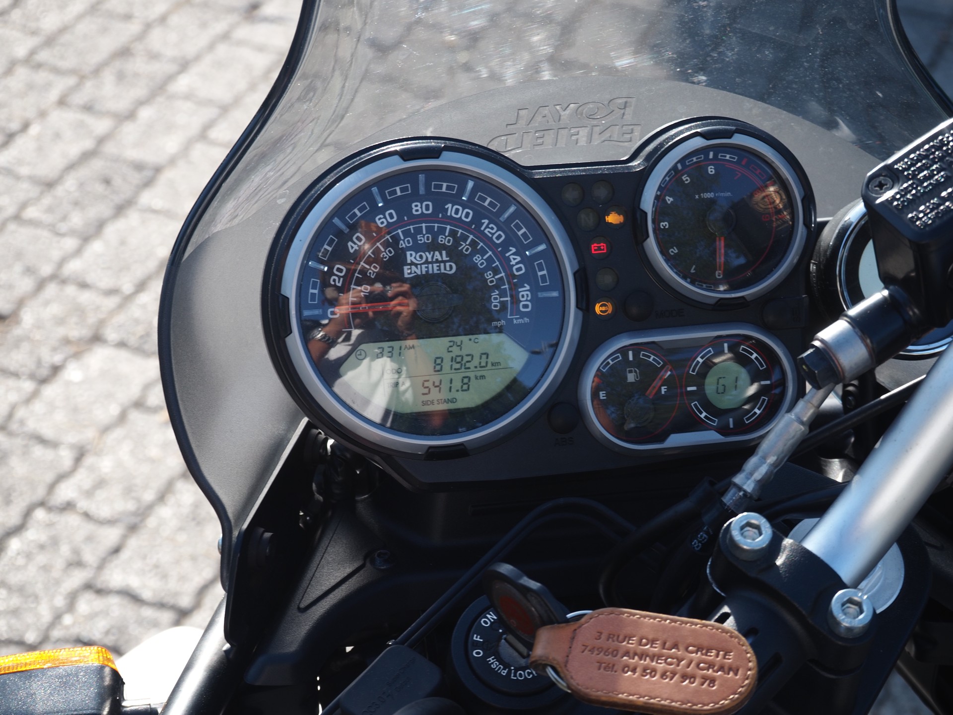 ROYAL ENFIELD Himalayan-image-2