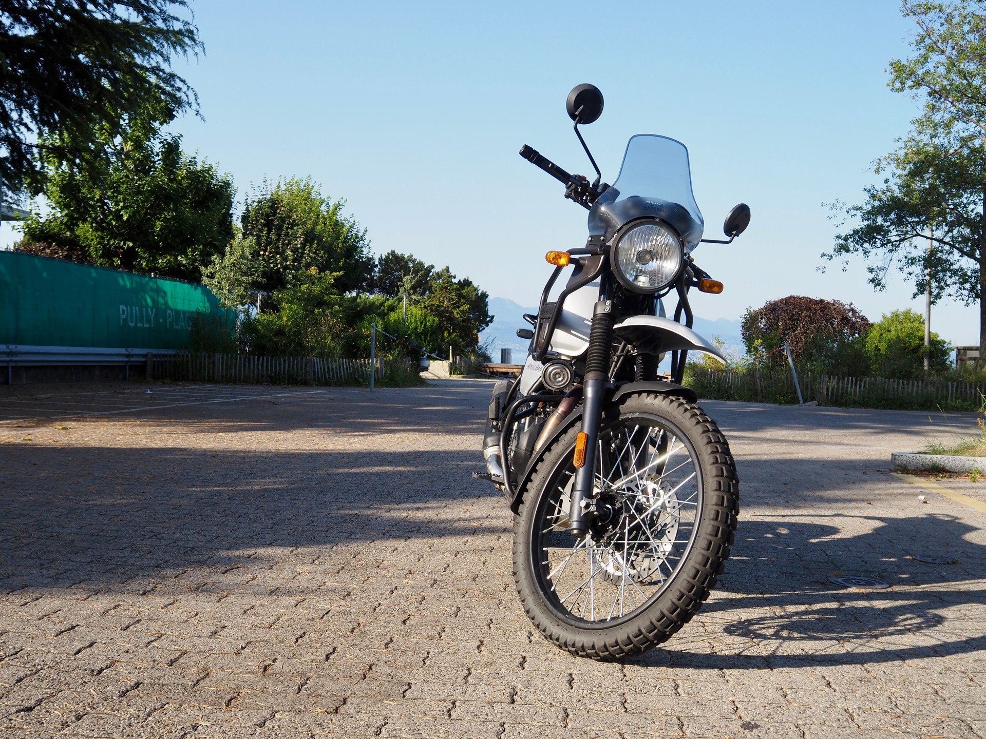 ROYAL ENFIELD Himalayan-image-4