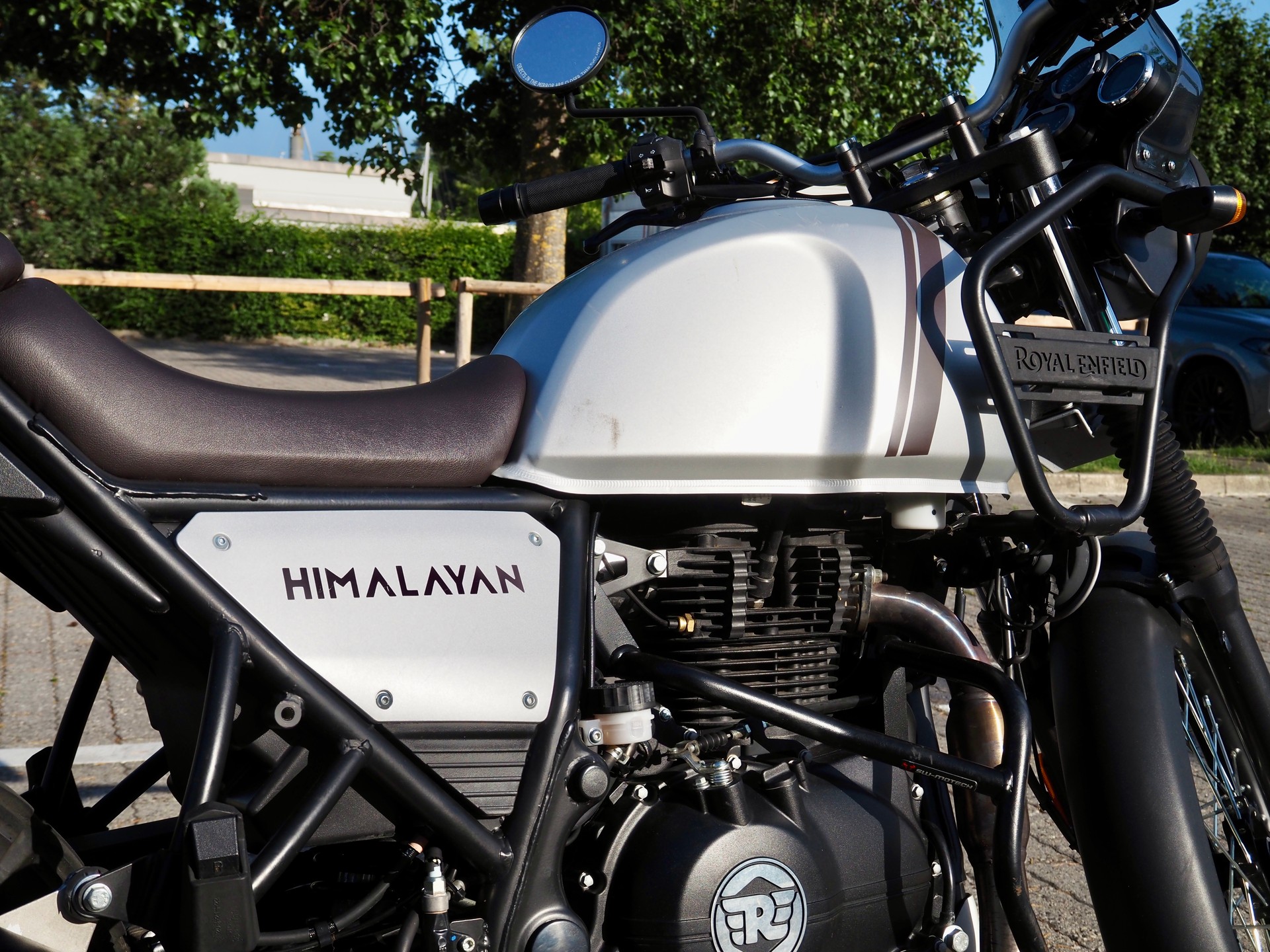 ROYAL ENFIELD Himalayan-image-5