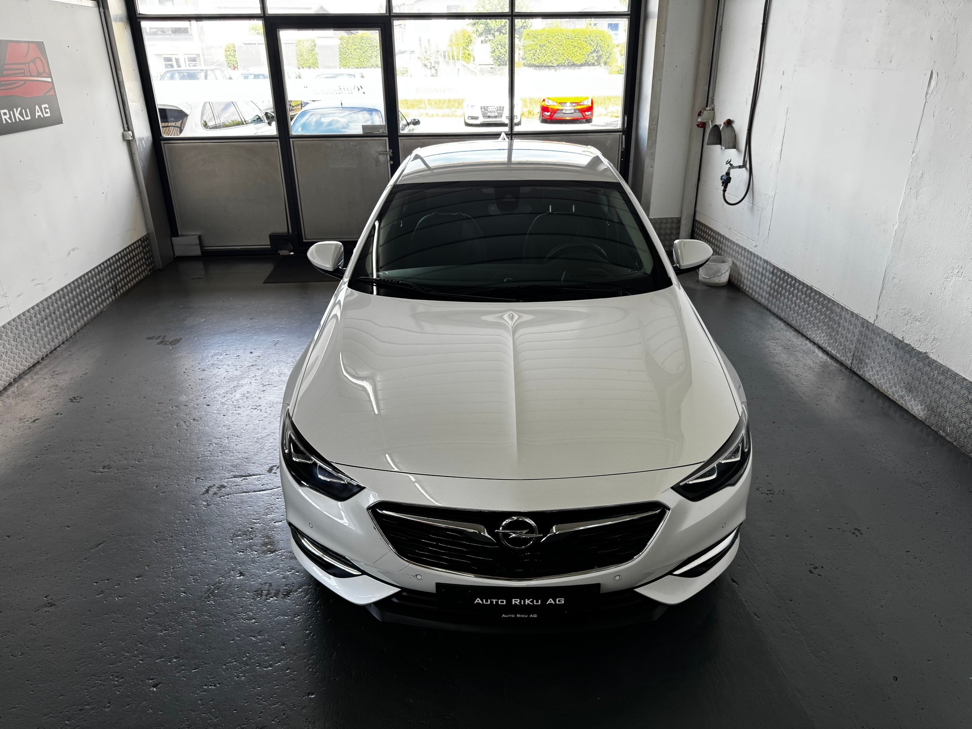 OPEL Insignia 1.5 T Grand Sport Excellence Automatic-showroom-element-2