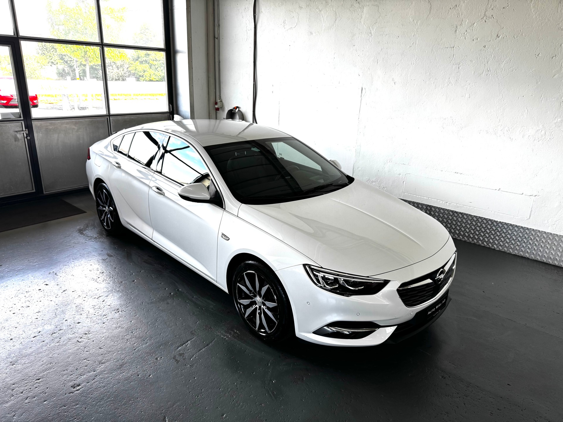 OPEL Insignia 1.5 T Grand Sport Excellence Automatic