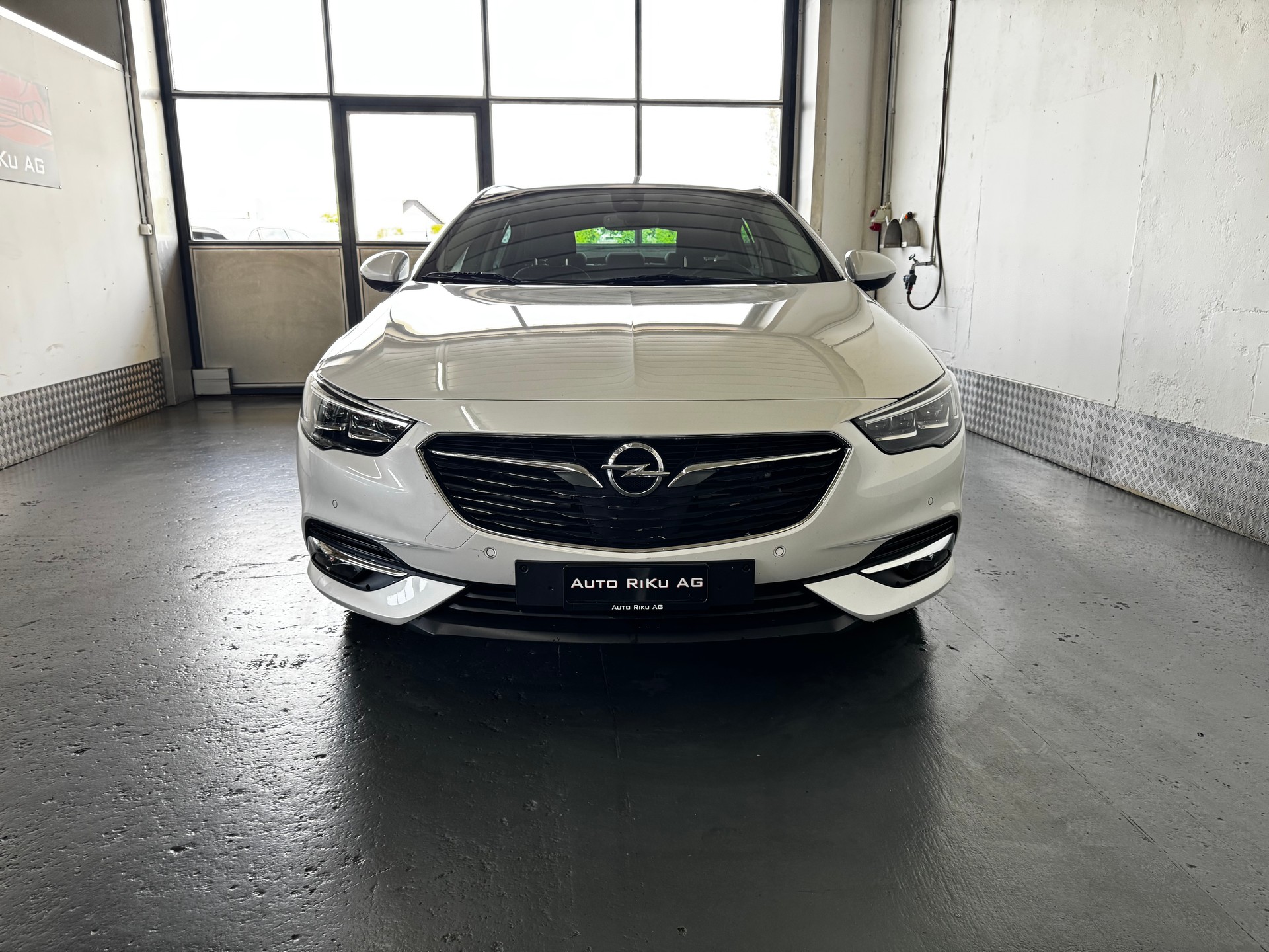 OPEL Insignia 1.5 T Grand Sport Excellence Automatic-showroom-element-3