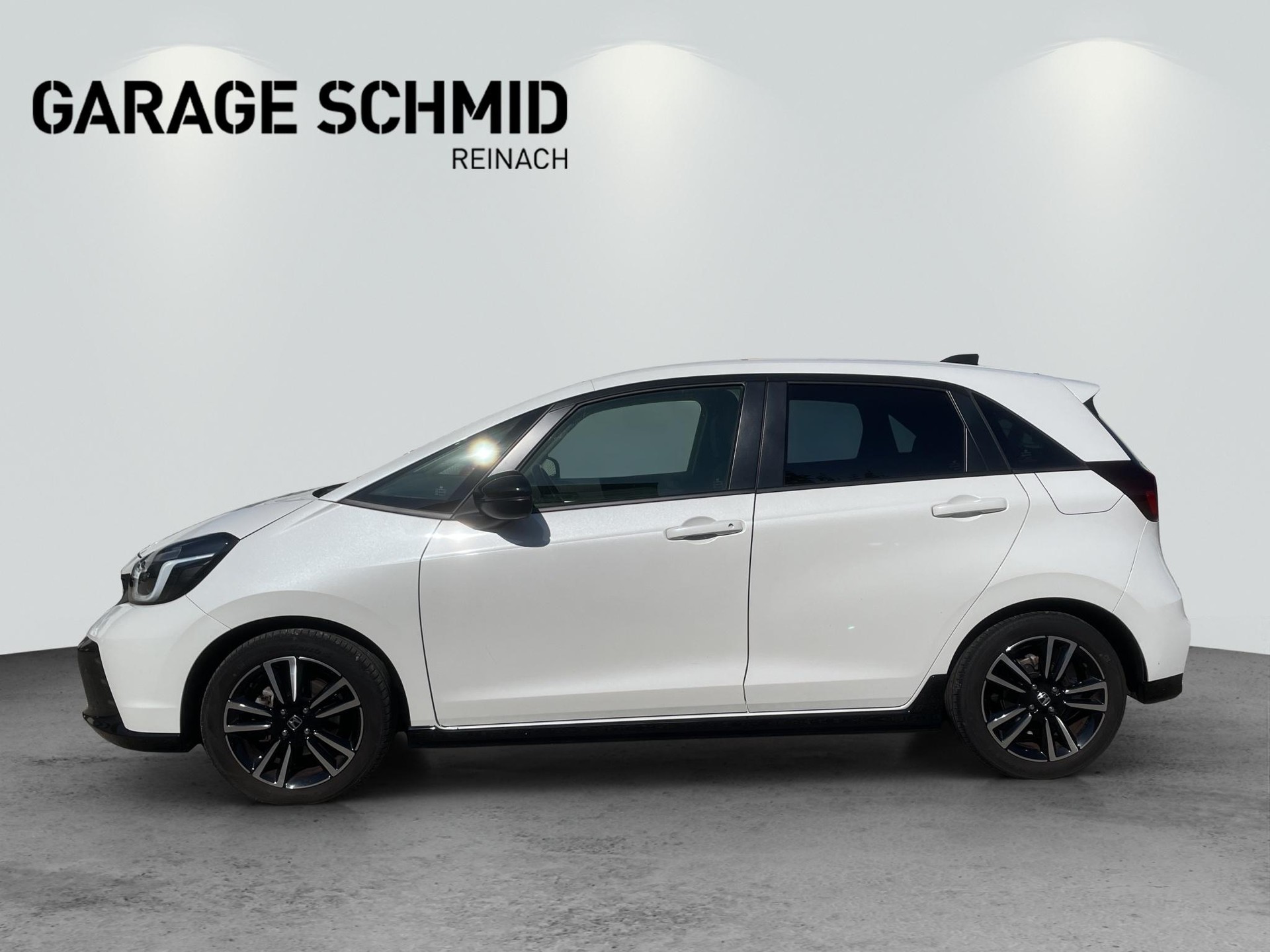 HONDA Jazz 1.5 i-MMD Advance Sport-showroom-element-3