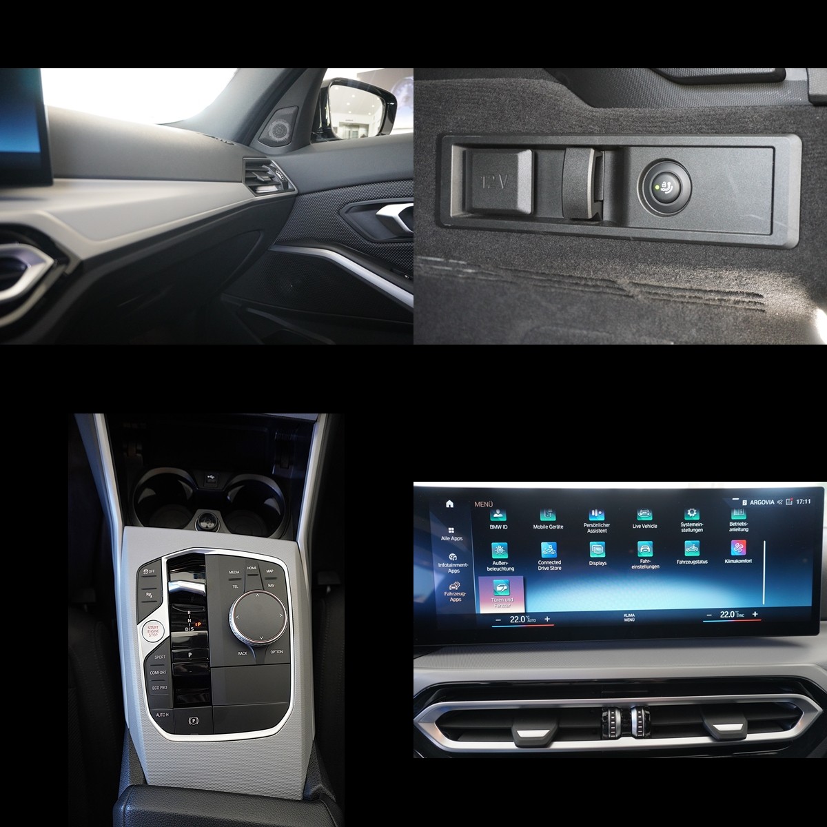 BMW 320d xDrive 48V Touring Steptronic-image-26