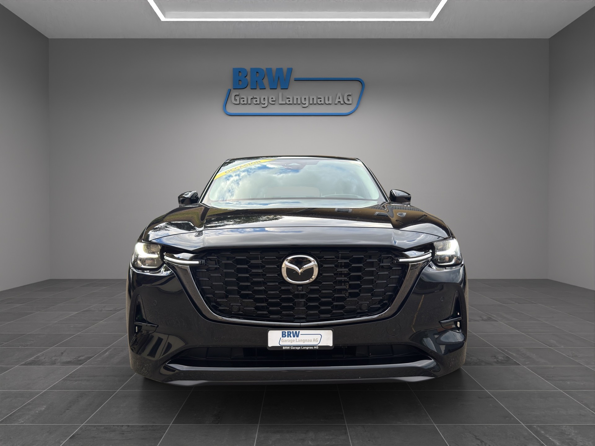 MAZDA CX-60 e-Skyactiv PHEV 327 AWD Homura-image-7