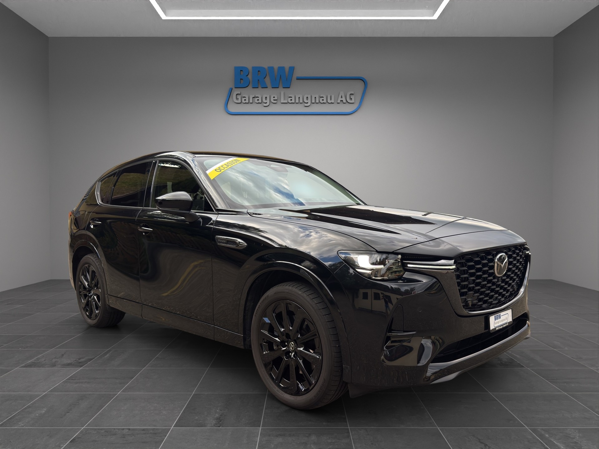 MAZDA CX-60 e-Skyactiv PHEV 327 AWD Homura-image-6