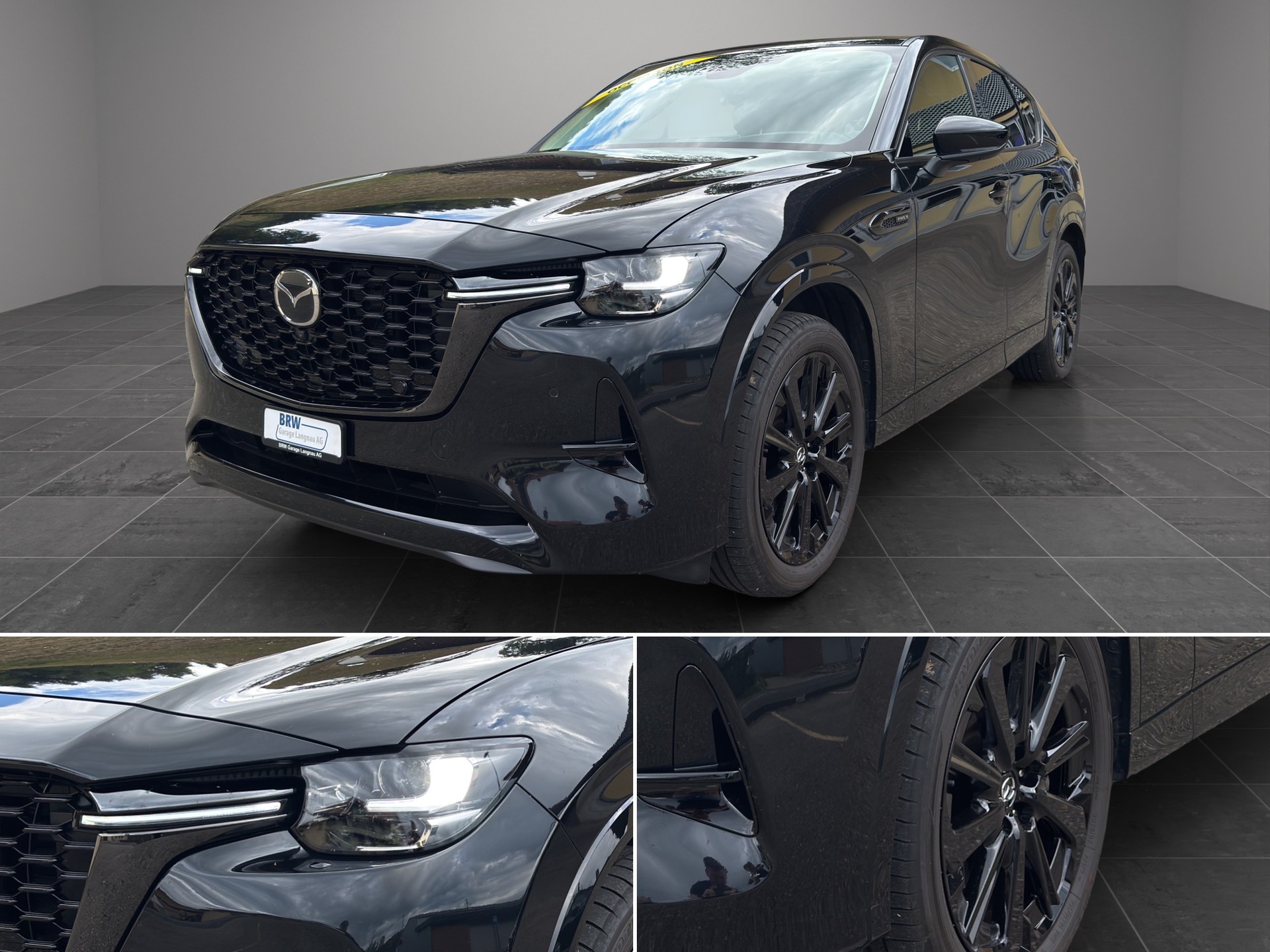 MAZDA CX-60 e-Skyactiv PHEV 327 AWD Homura-image-12