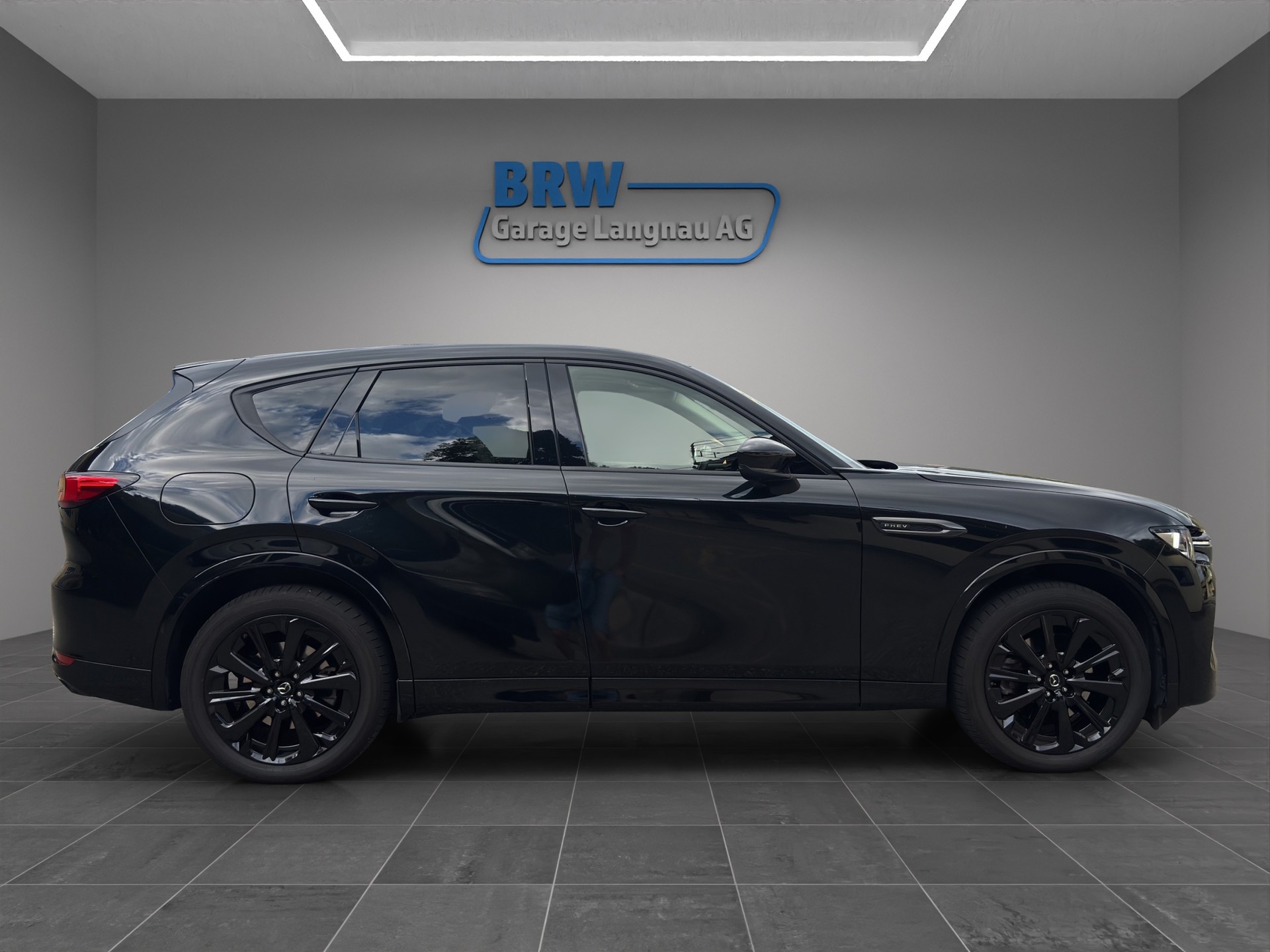 MAZDA CX-60 e-Skyactiv PHEV 327 AWD Homura-image-5