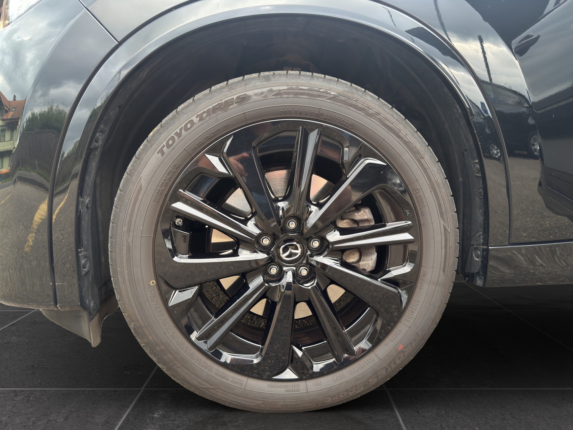 MAZDA CX-60 e-Skyactiv PHEV 327 AWD Homura-image-10