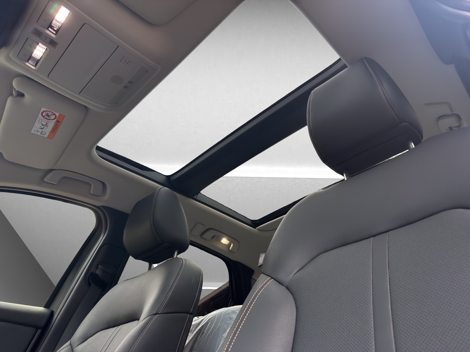 MAZDA CX-60 e-Skyactiv PHEV 327 AWD Homura-image-11